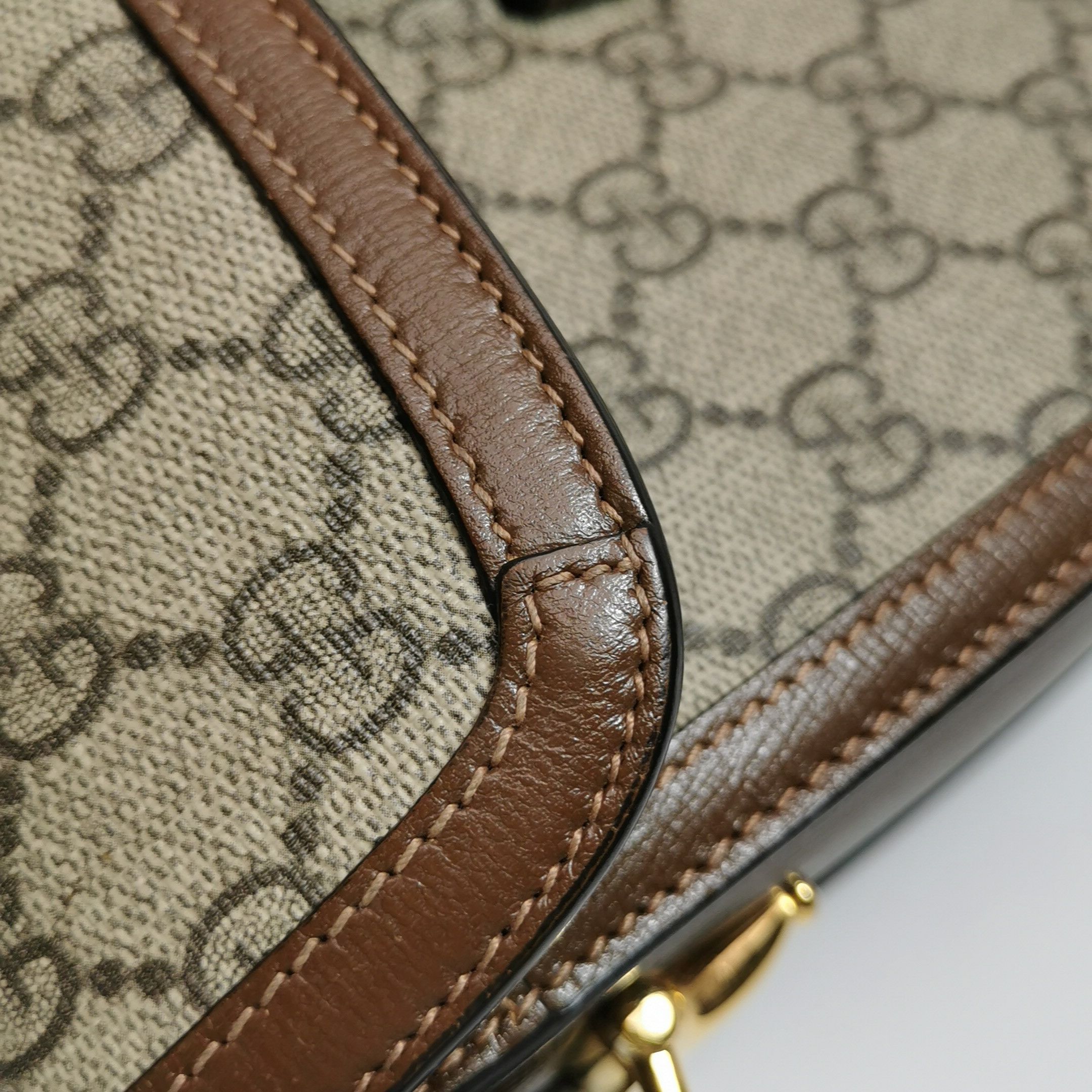 Gucci Gucci Women os Shoulder Bags Size ONE SIZE - 19 Thumbnail