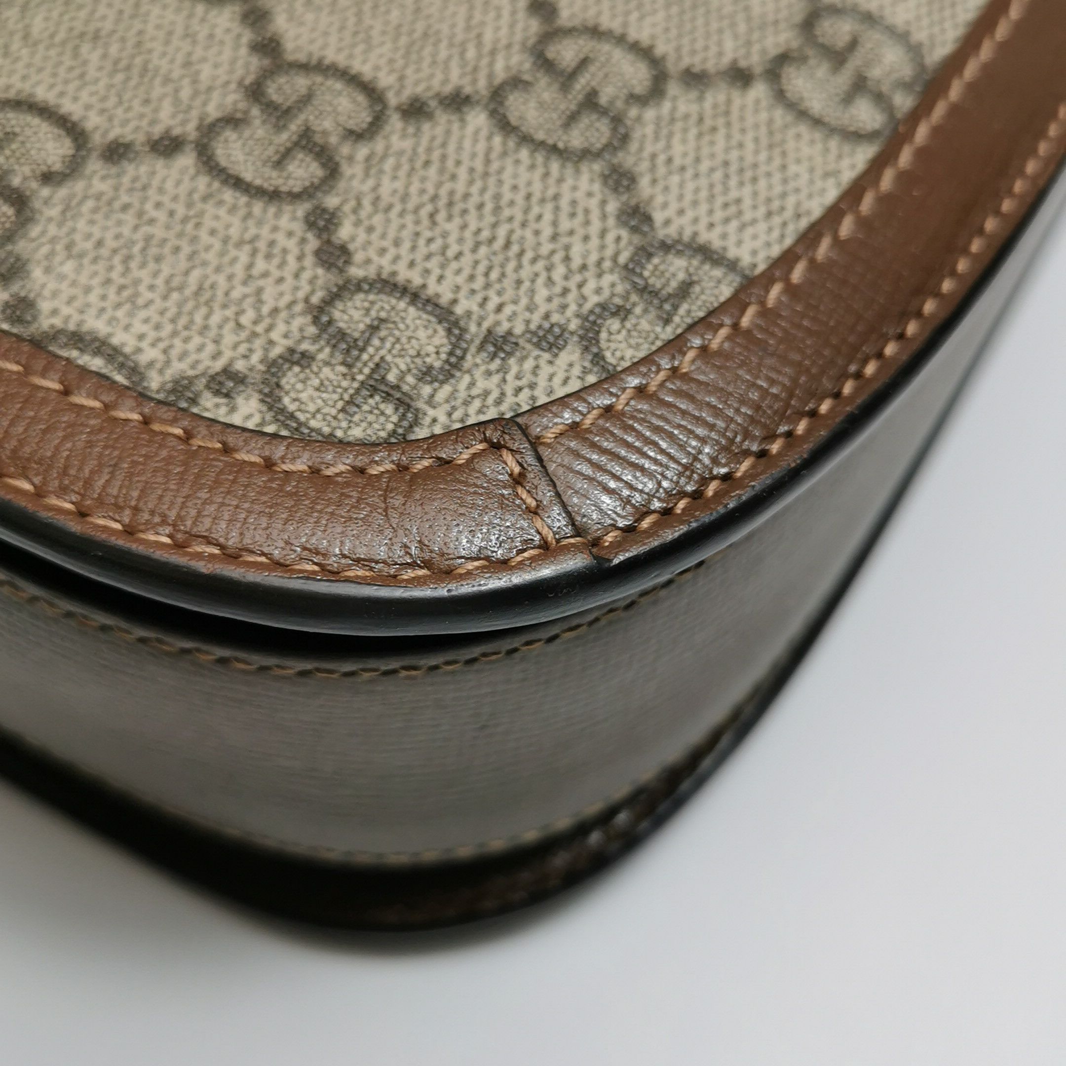 Gucci Gucci Women os Shoulder Bags Size ONE SIZE - 18 Thumbnail