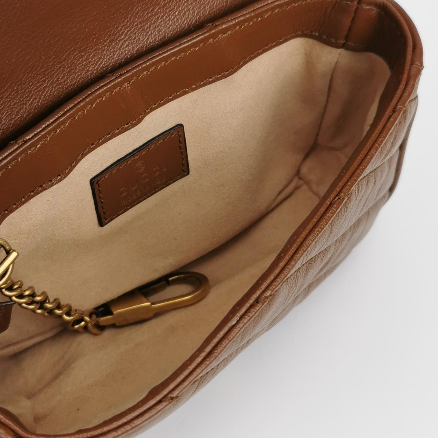 Gucci Gucci Women os Crossbody Bags Size ONE SIZE - 7 Thumbnail