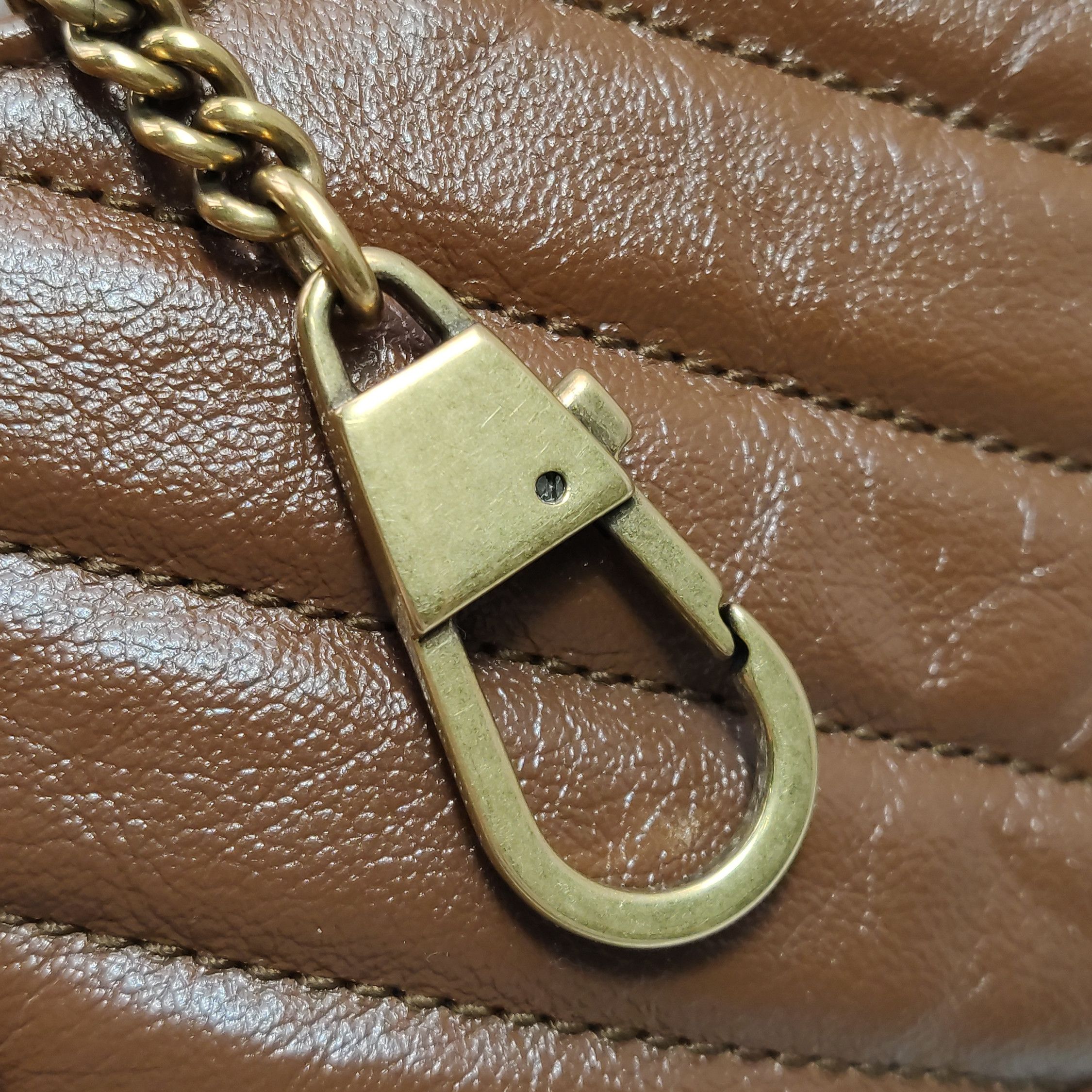 Gucci Gucci Women os Crossbody Bags Size ONE SIZE - 11 Thumbnail