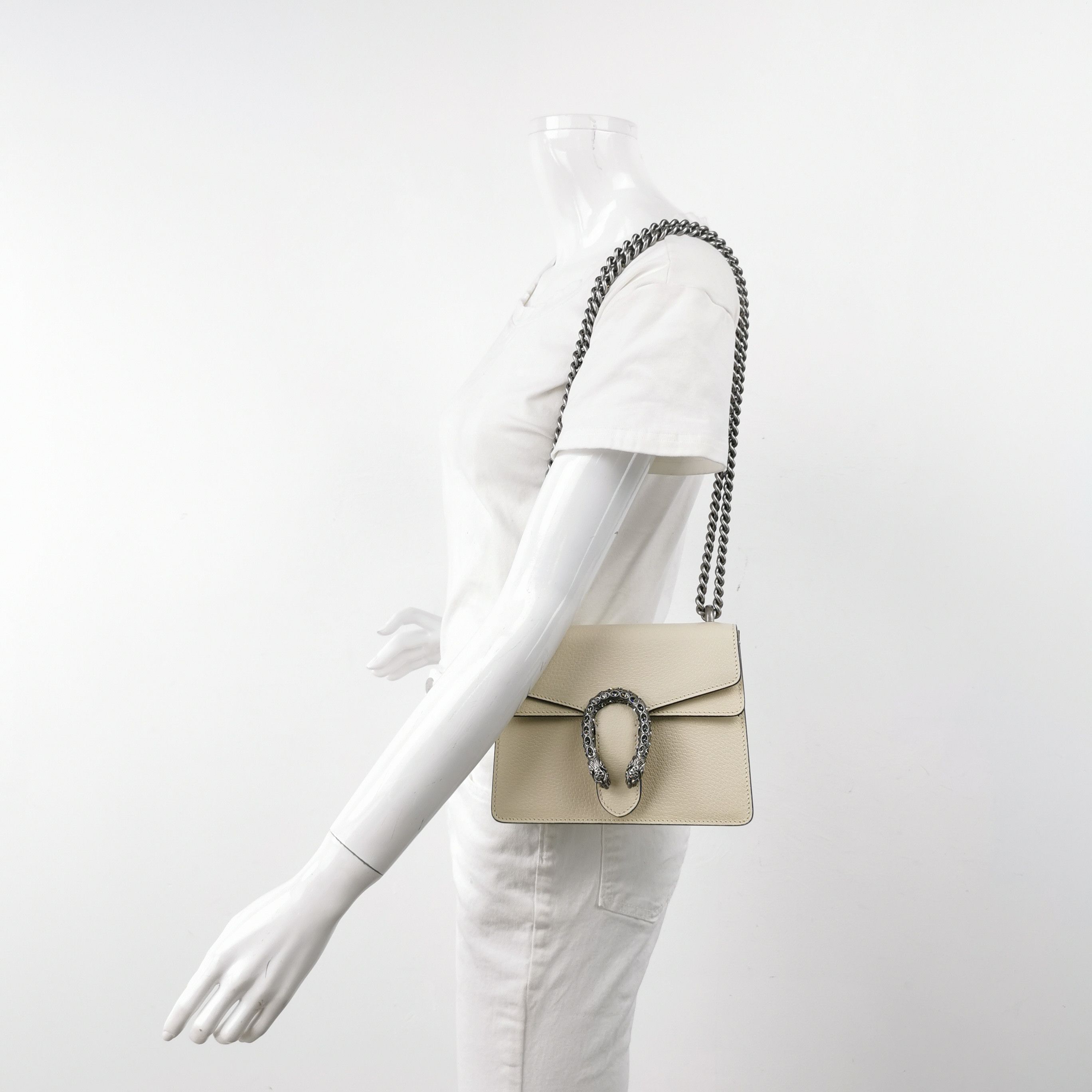 Gucci Gucci Women os Shoulder Bags Size ONE SIZE - 2 Thumbnail