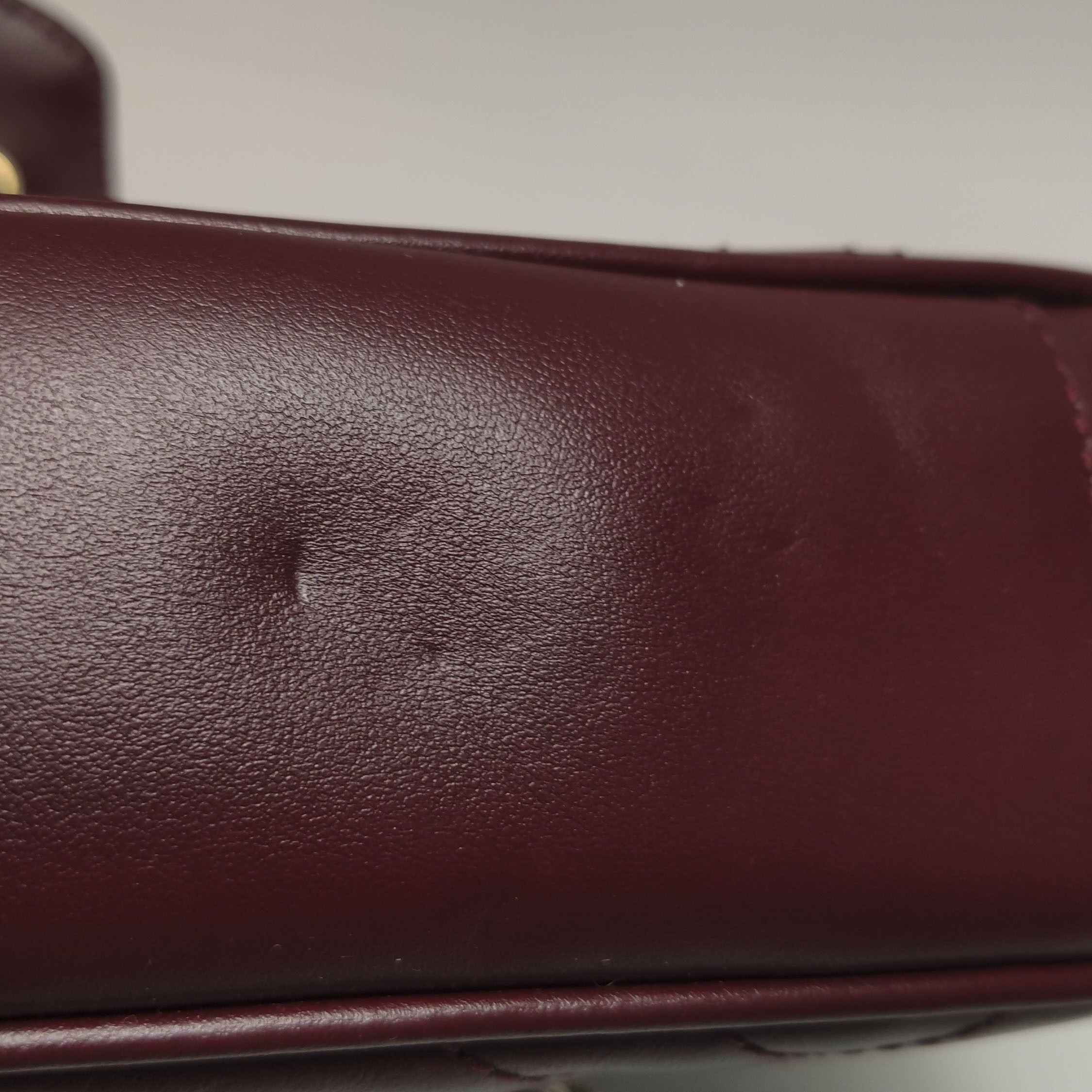 Gucci Gucci Women os Shoulder Bags Size ONE SIZE - 11 Thumbnail