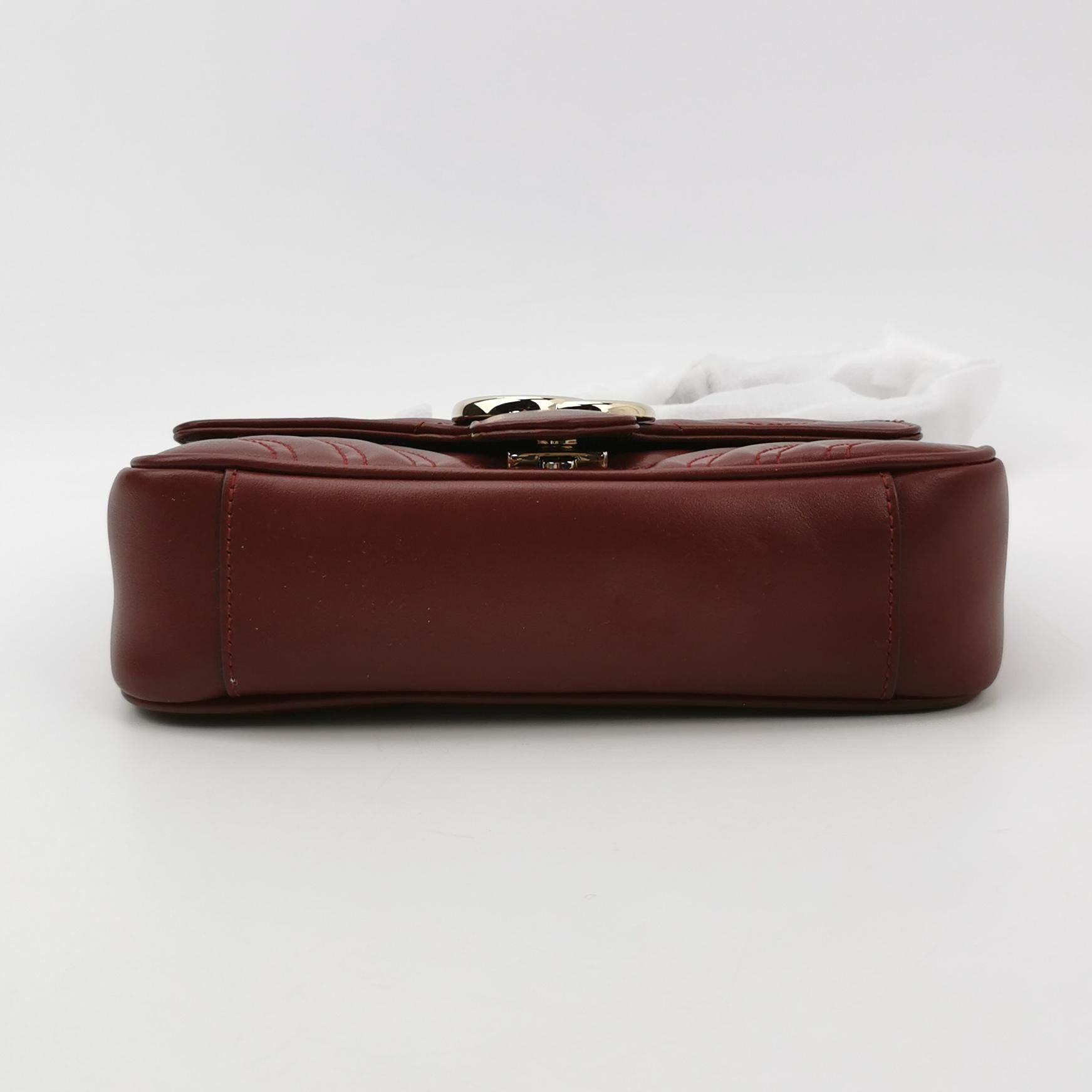 Gucci Gucci Women os Shoulder Bags Size ONE SIZE - 6 Thumbnail