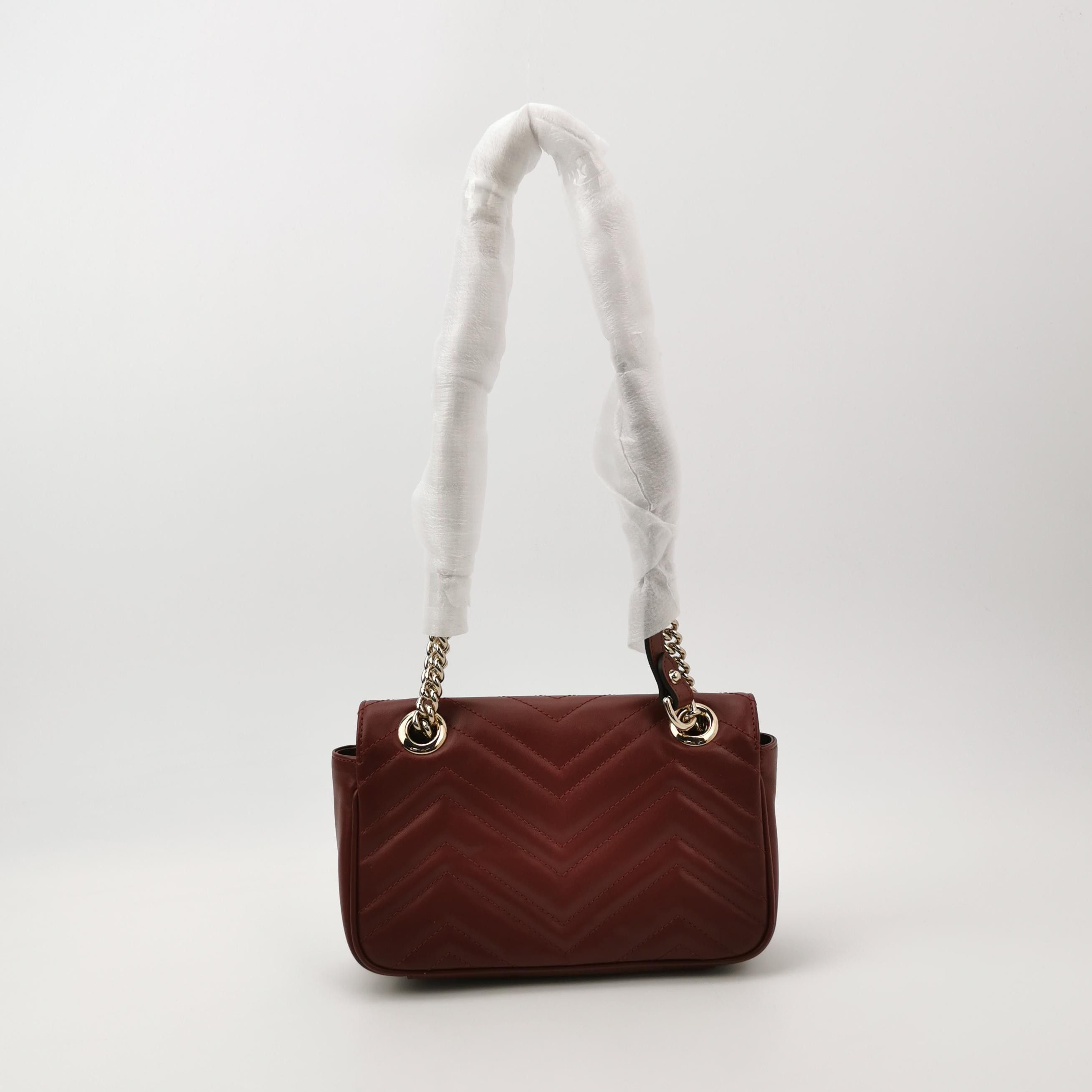 Gucci Gucci Women os Shoulder Bags Size ONE SIZE - 5 Thumbnail