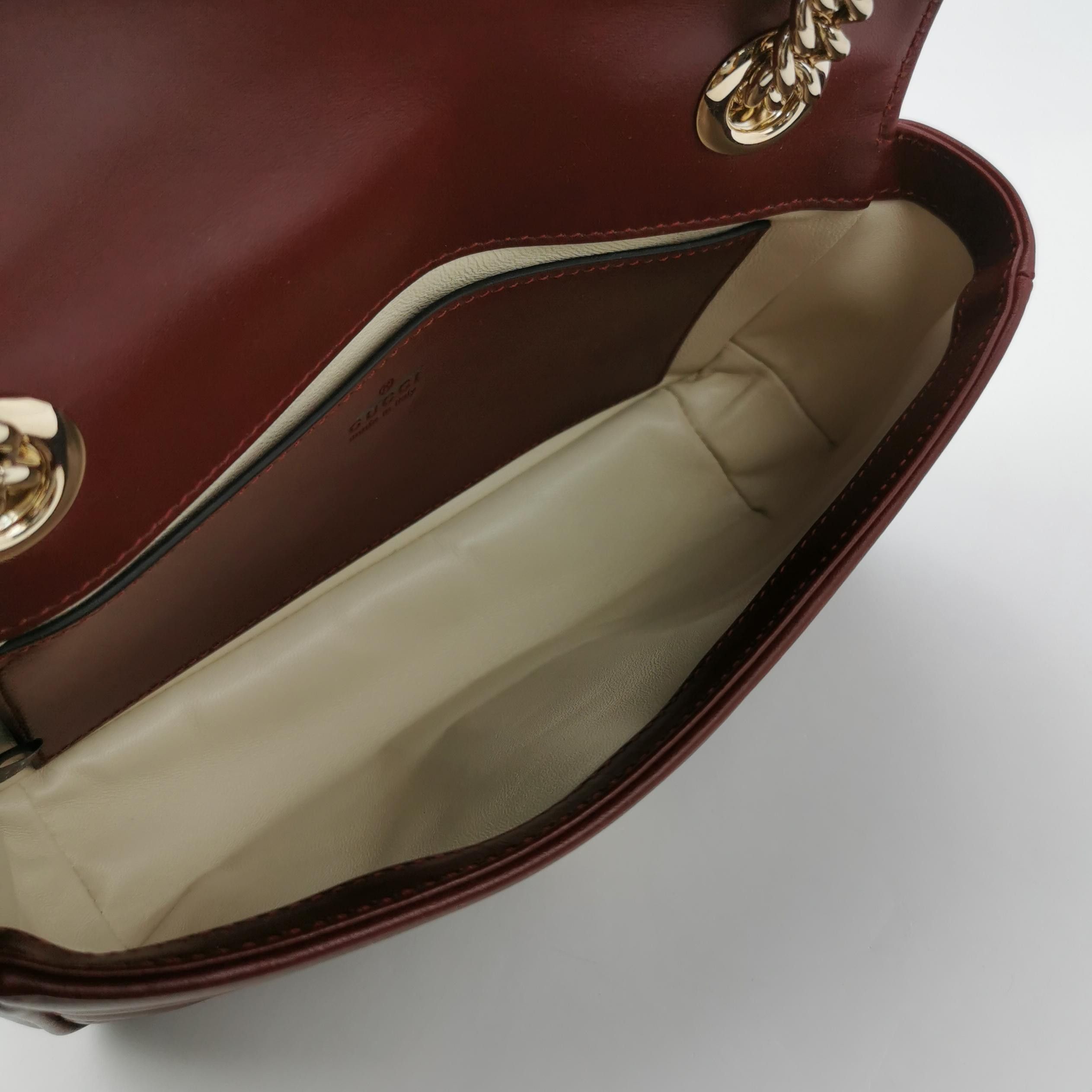 Gucci Gucci Women os Shoulder Bags Size ONE SIZE - 7 Thumbnail