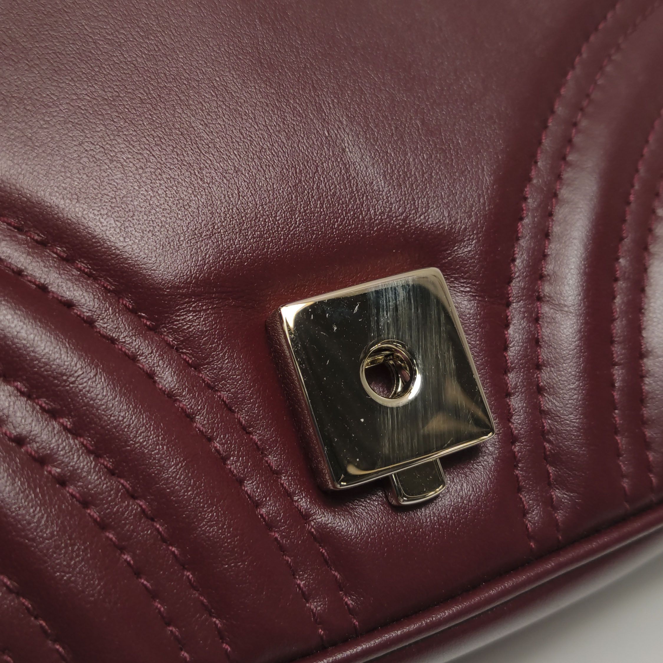 Gucci Gucci Women os Shoulder Bags Size ONE SIZE - 12 Thumbnail