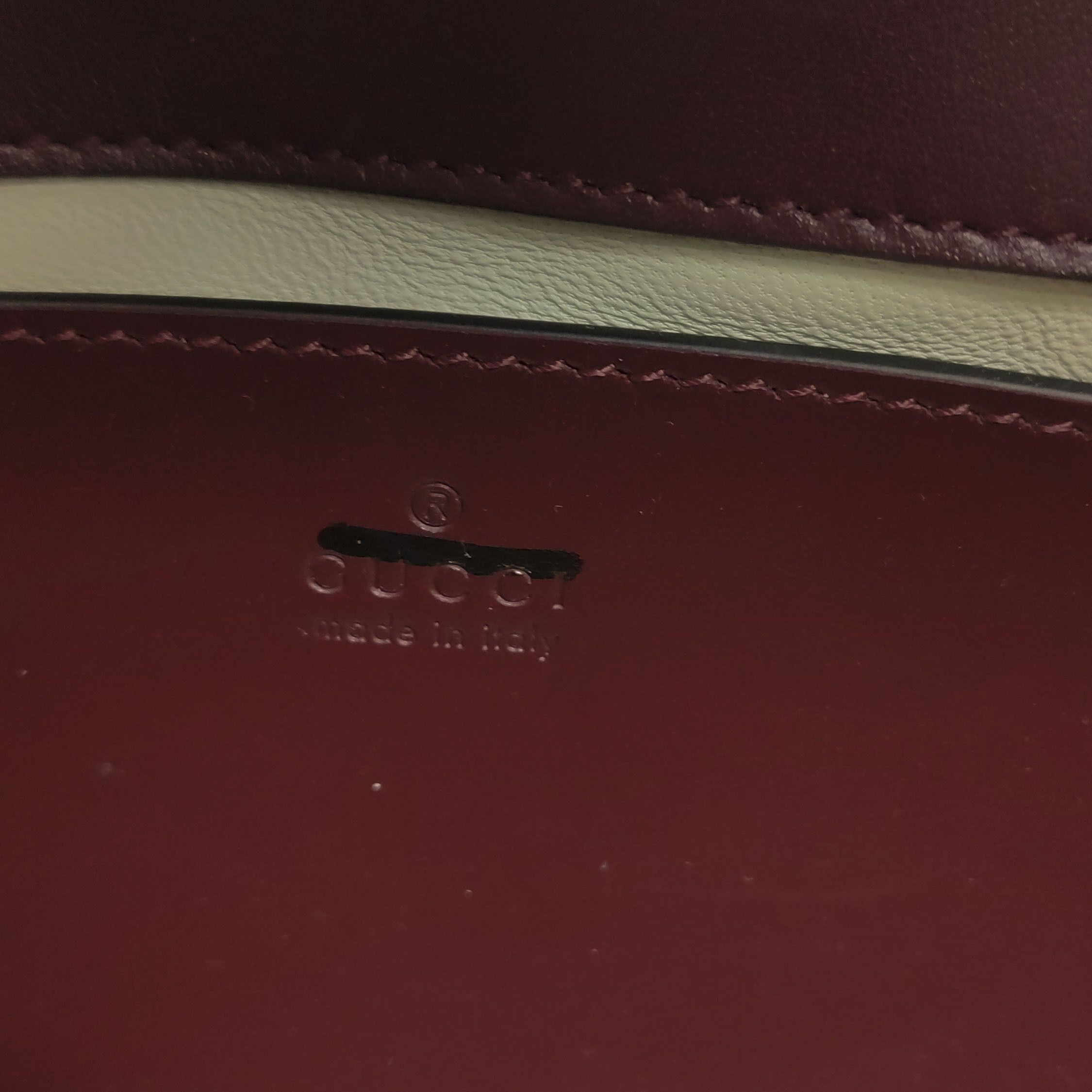 Gucci Gucci Women os Shoulder Bags Size ONE SIZE - 19 Thumbnail