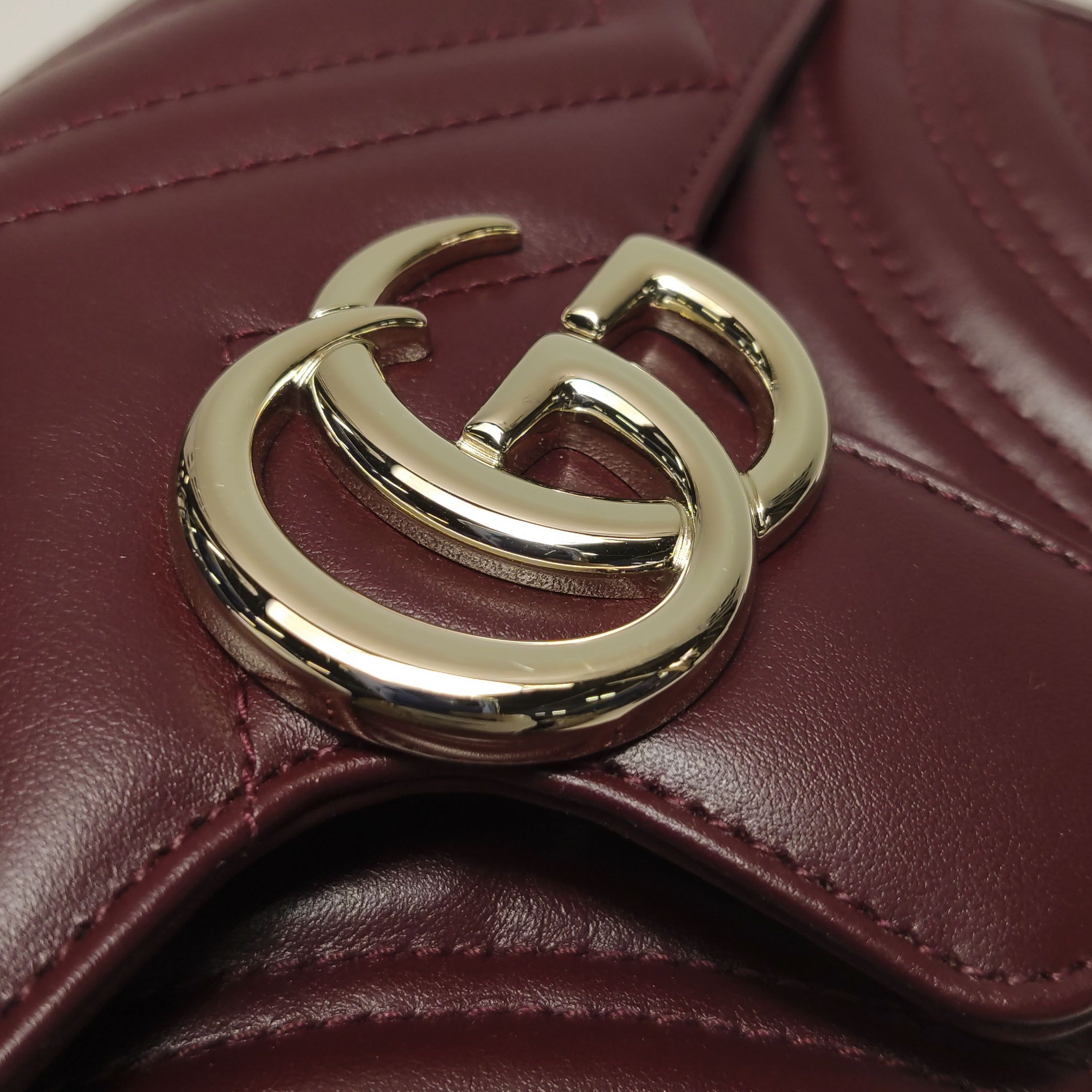 Gucci Gucci Women os Shoulder Bags Size ONE SIZE - 17 Thumbnail