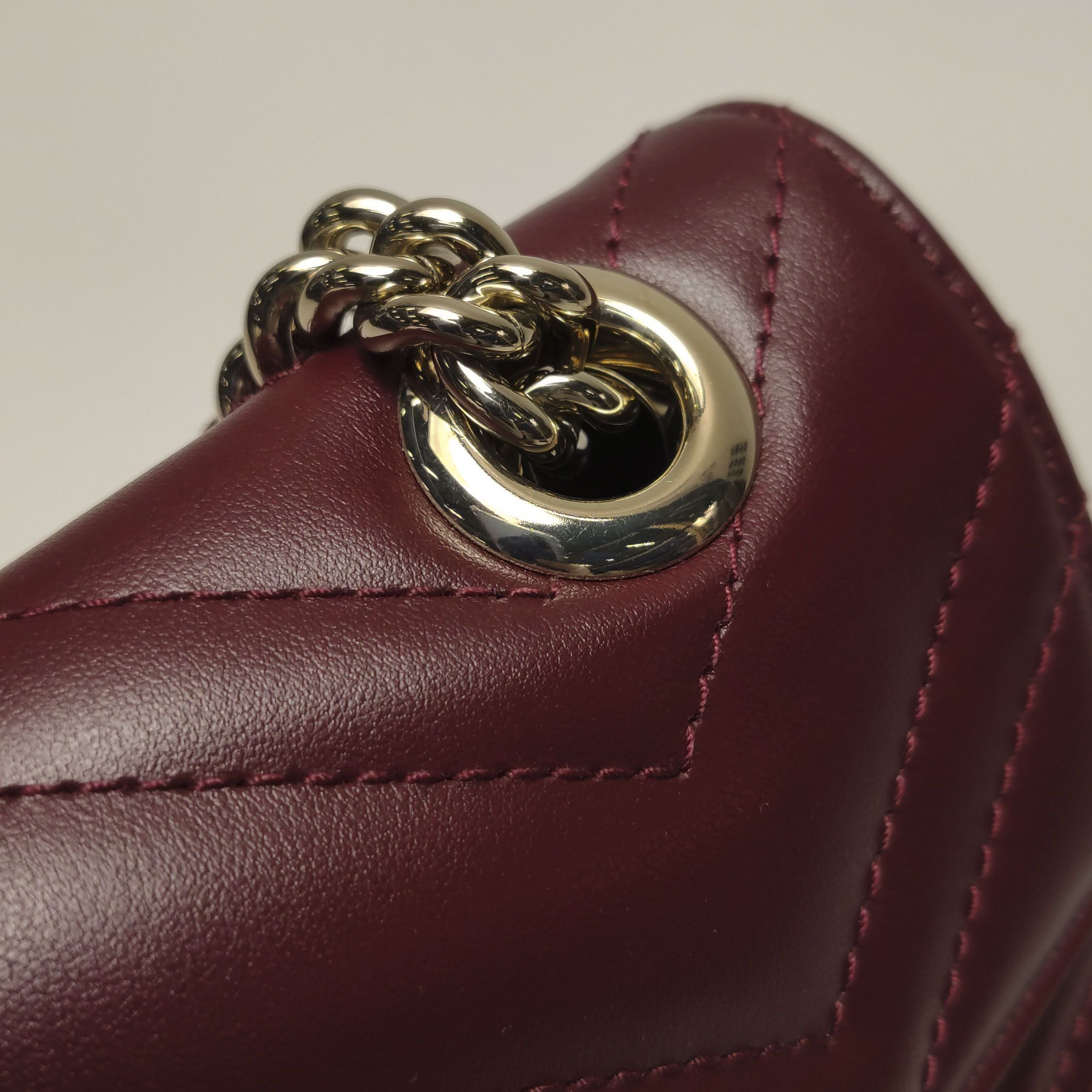 Gucci Gucci Women os Shoulder Bags Size ONE SIZE - 18 Thumbnail