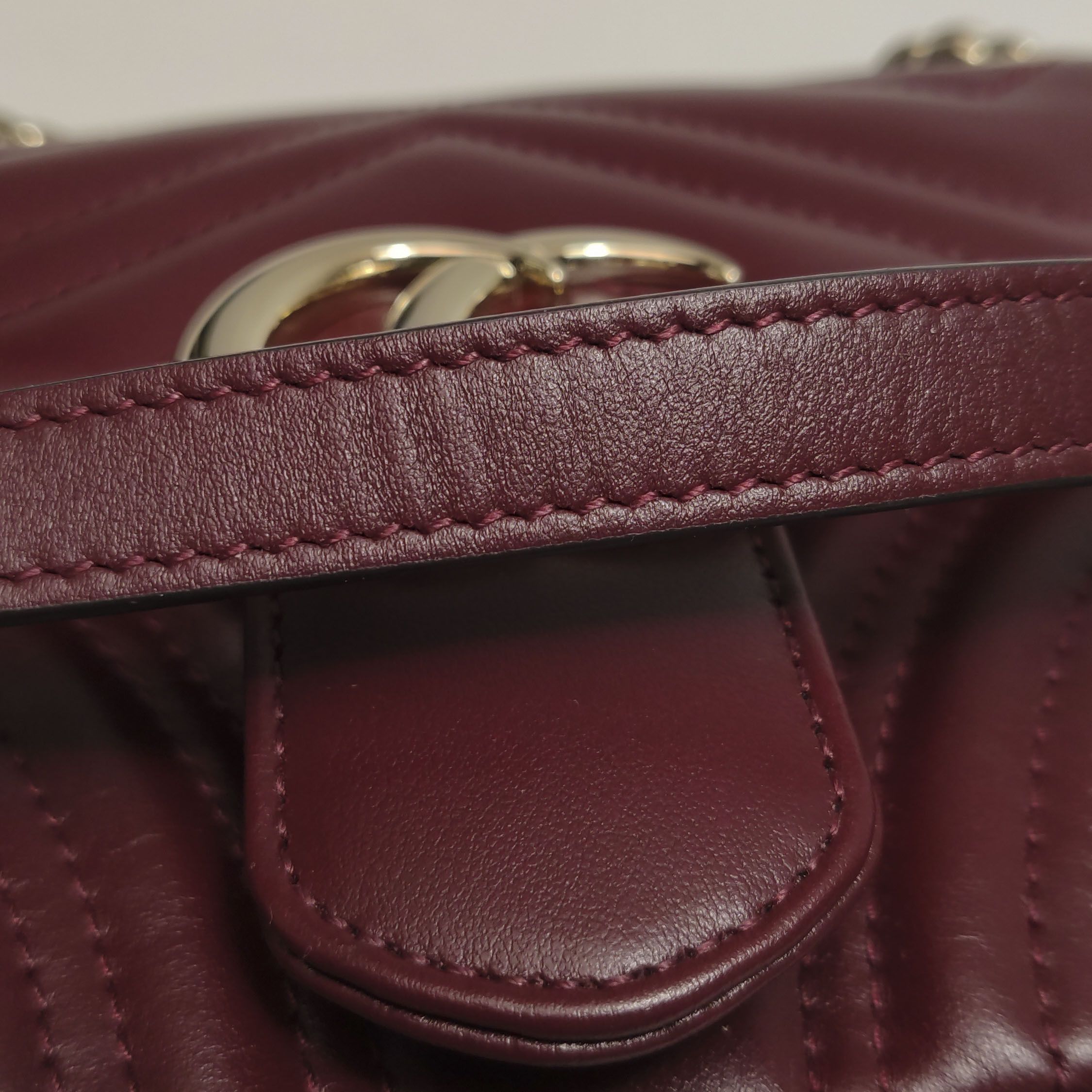 Gucci Gucci Women os Shoulder Bags Size ONE SIZE - 14 Thumbnail