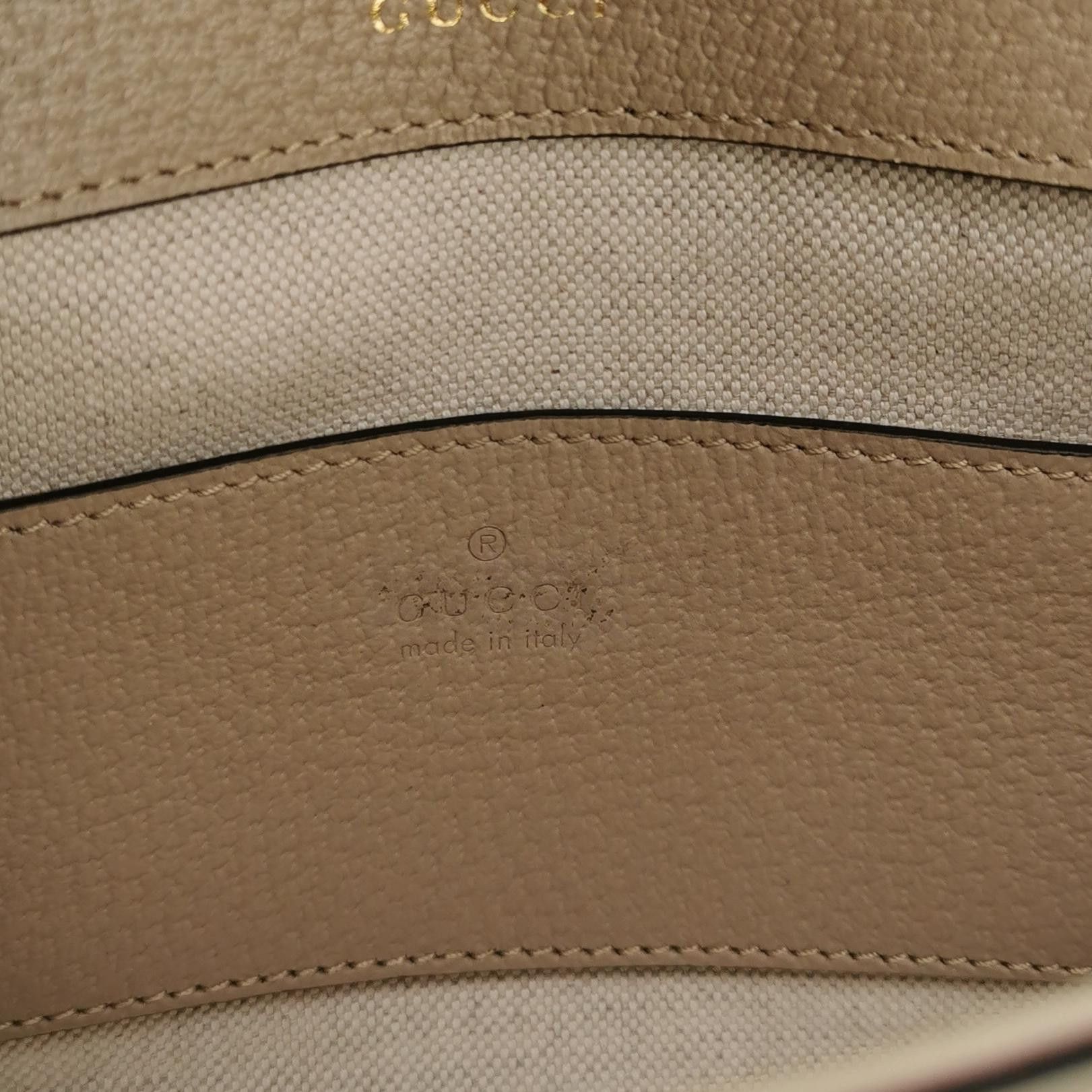 Gucci Gucci Women os Shoulder Bags Size ONE SIZE - 8 Thumbnail