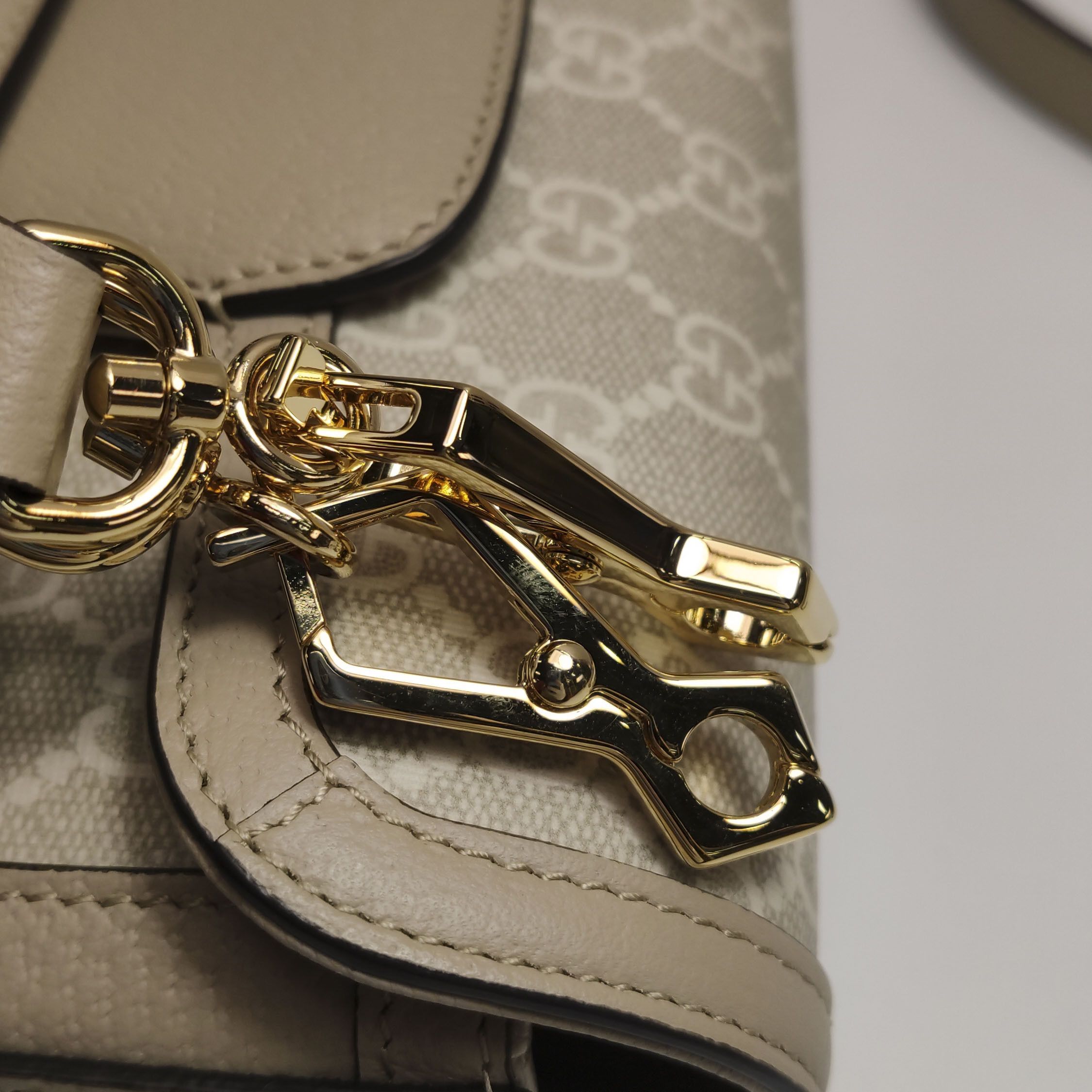 Gucci Gucci Women os Shoulder Bags Size ONE SIZE - 11 Thumbnail