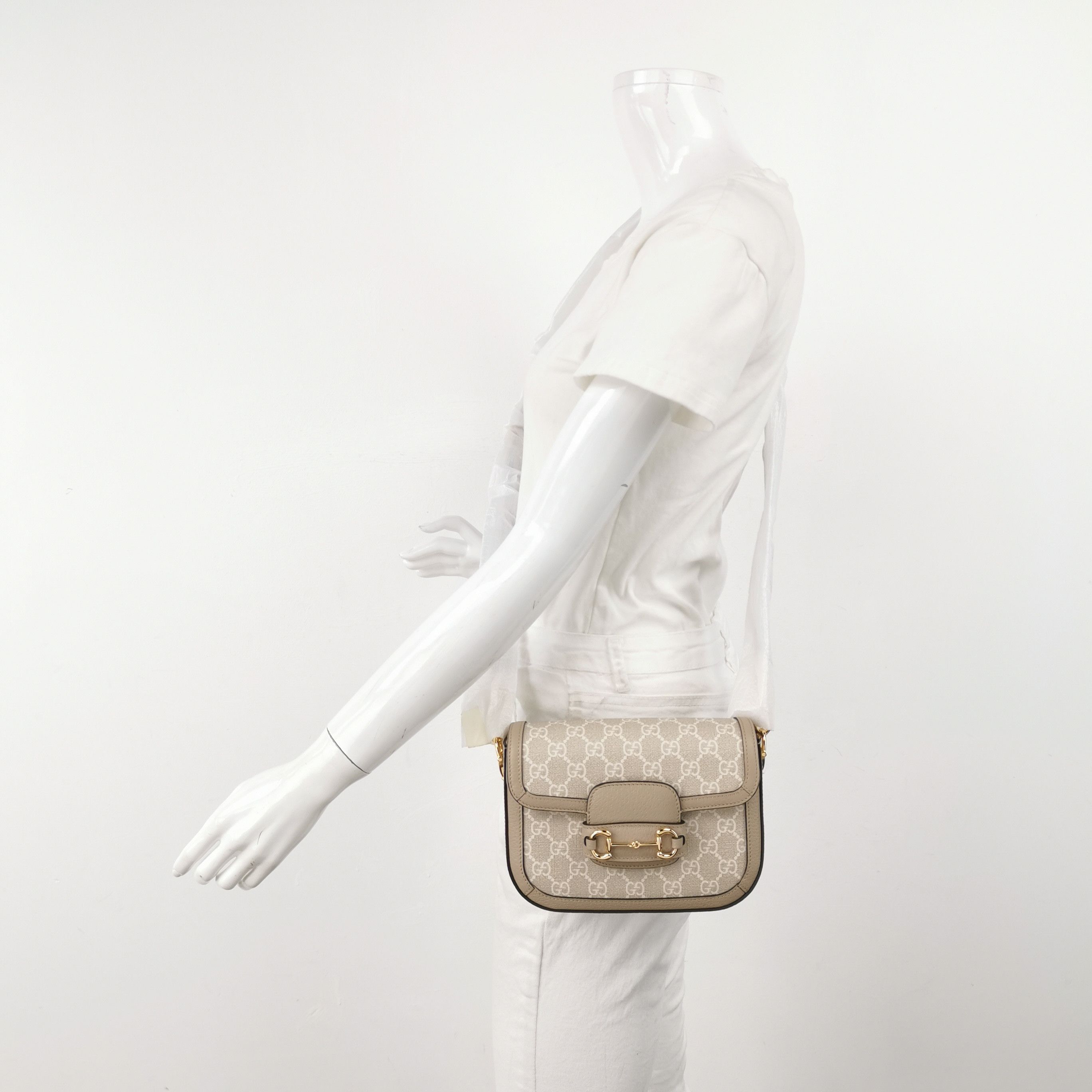 Gucci Gucci Women os Shoulder Bags Size ONE SIZE - 2 Thumbnail