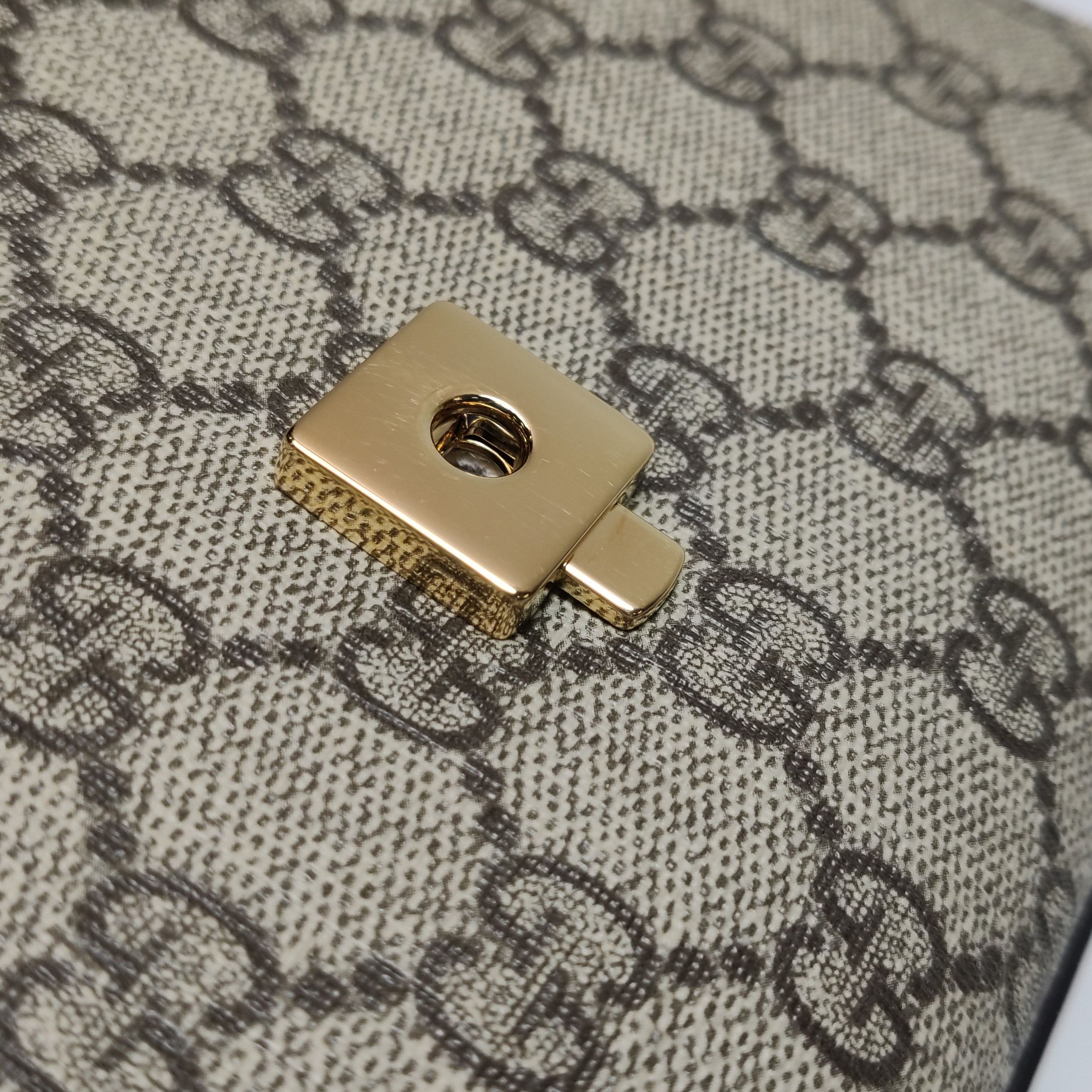 Gucci Gucci Women os Shoulder Bags Size ONE SIZE - 11 Thumbnail