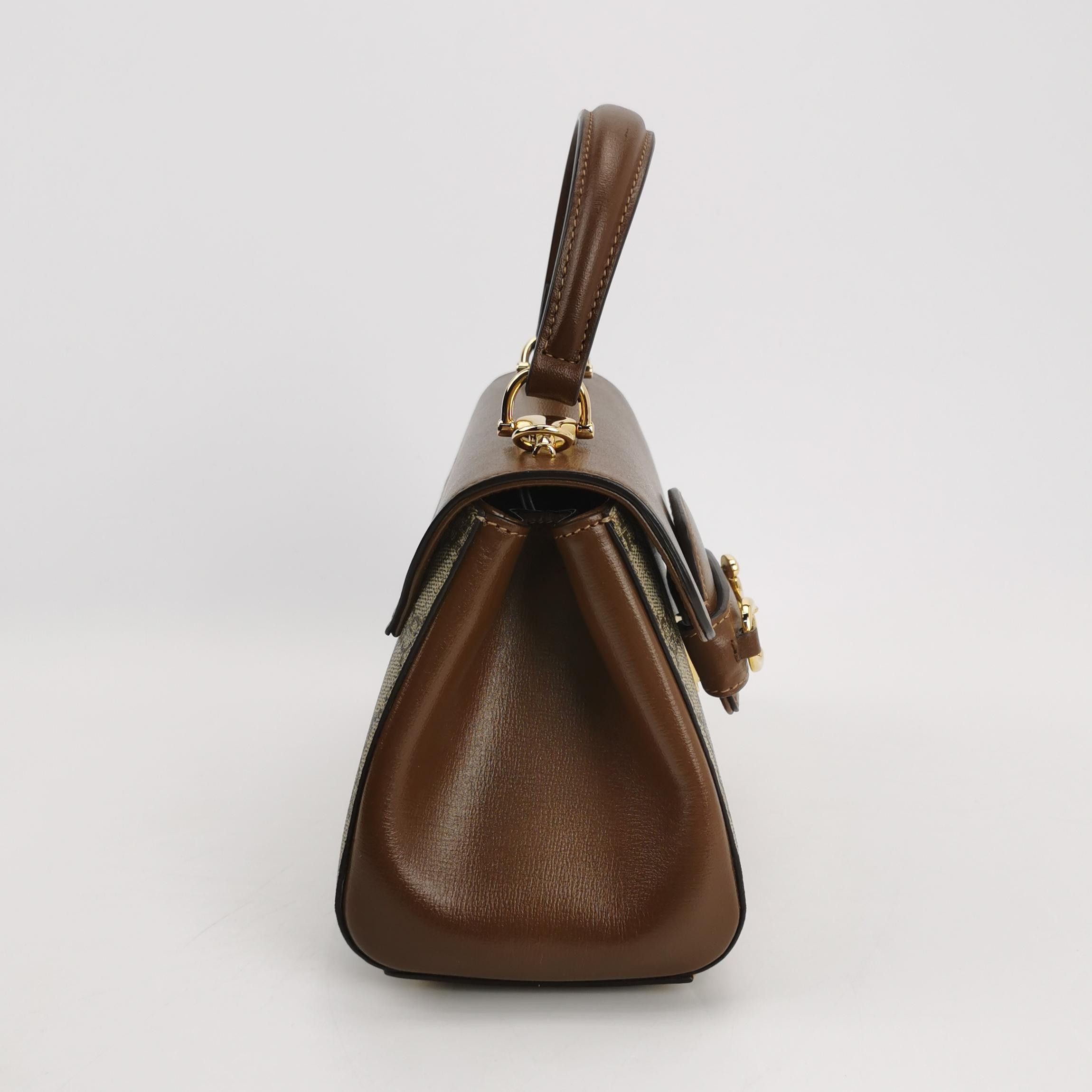 Gucci Gucci Women os Shoulder Bags Size ONE SIZE - 4 Thumbnail