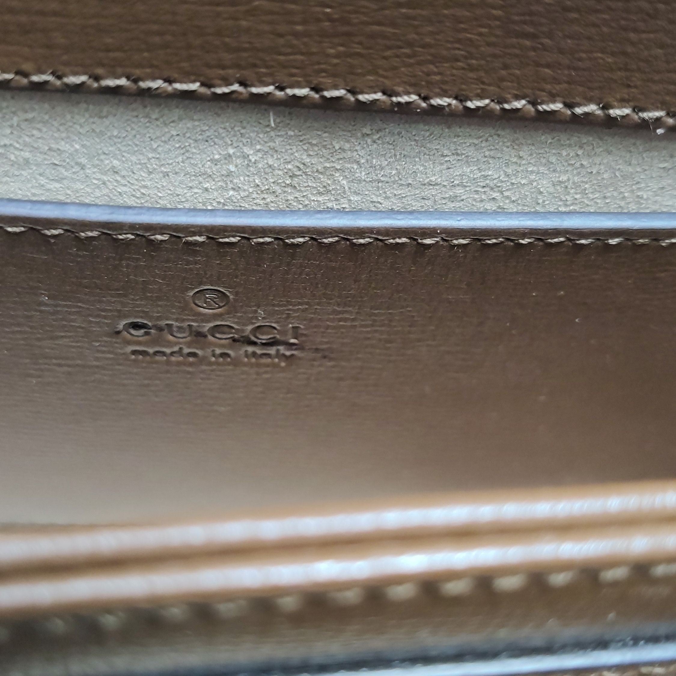 Gucci Gucci Women os Shoulder Bags Size ONE SIZE - 16 Thumbnail