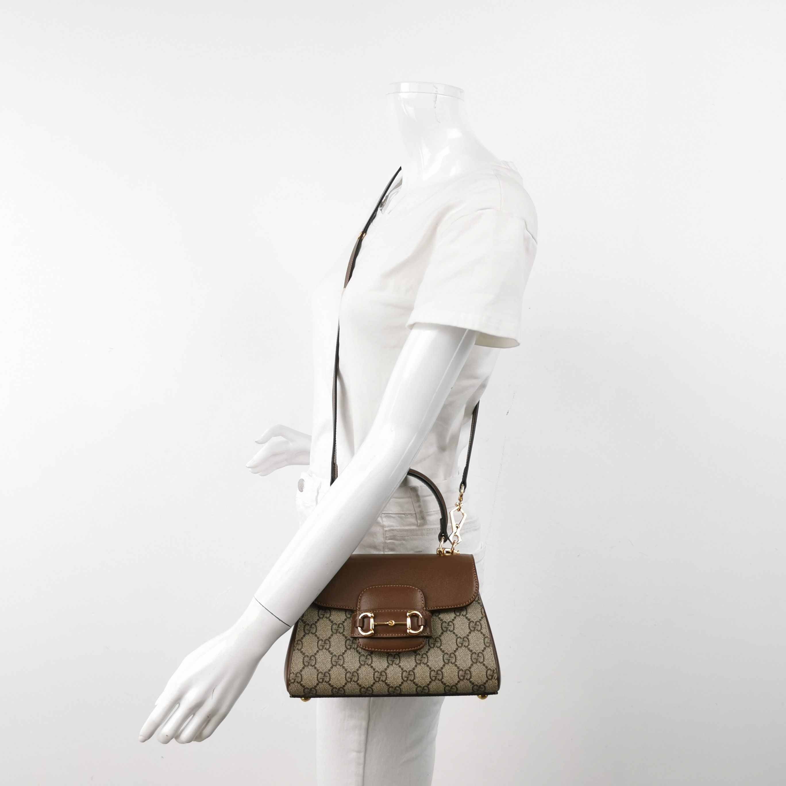 Gucci Gucci Women os Shoulder Bags Size ONE SIZE - 2 Thumbnail