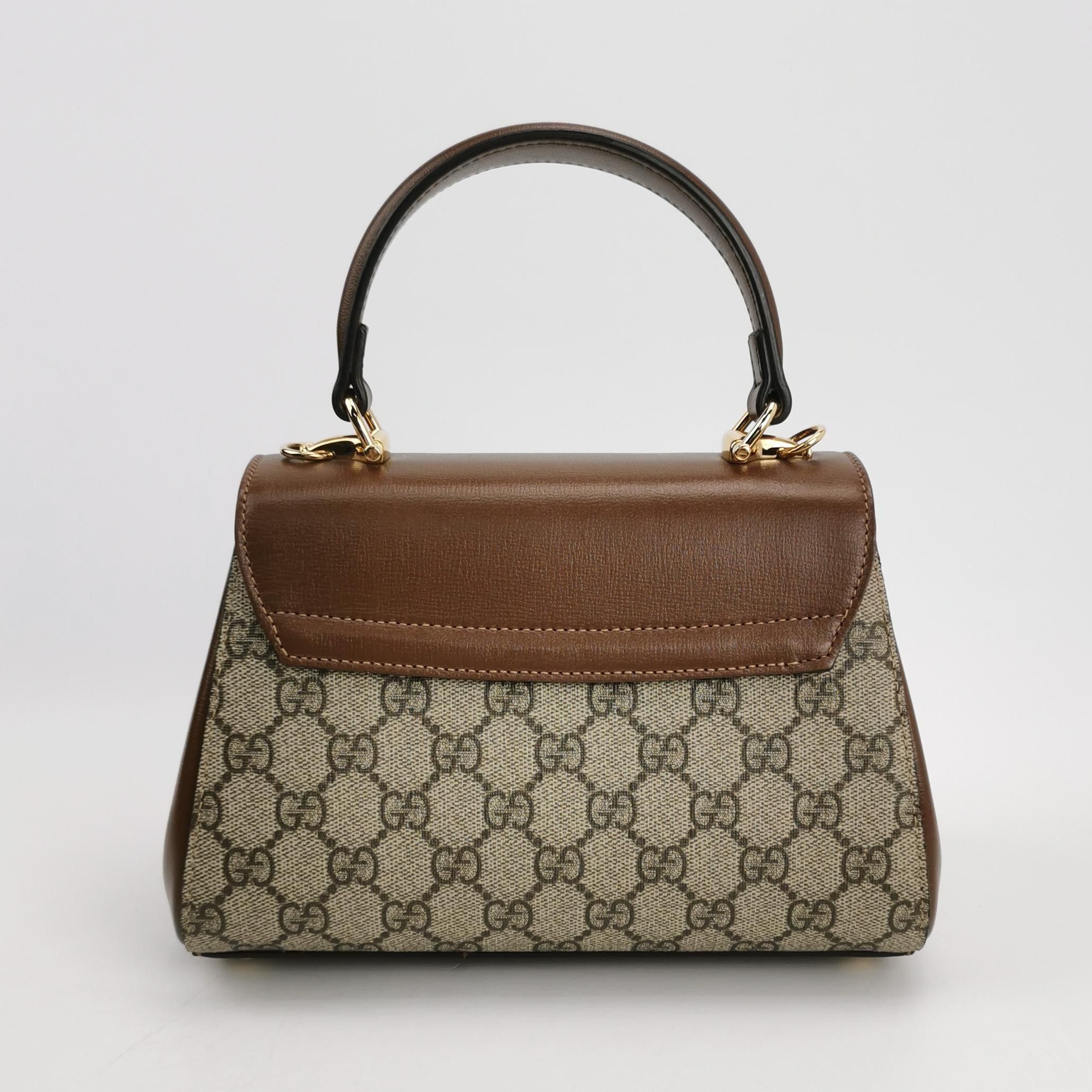 Gucci Gucci Women os Shoulder Bags Size ONE SIZE - 5 Thumbnail