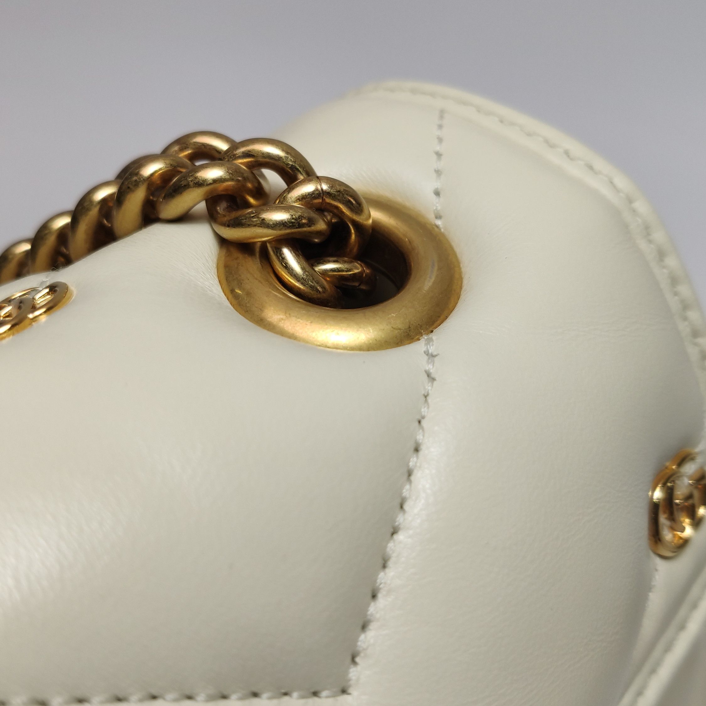 Gucci Gucci Women os Shoulder Bags Size ONE SIZE - 12 Thumbnail