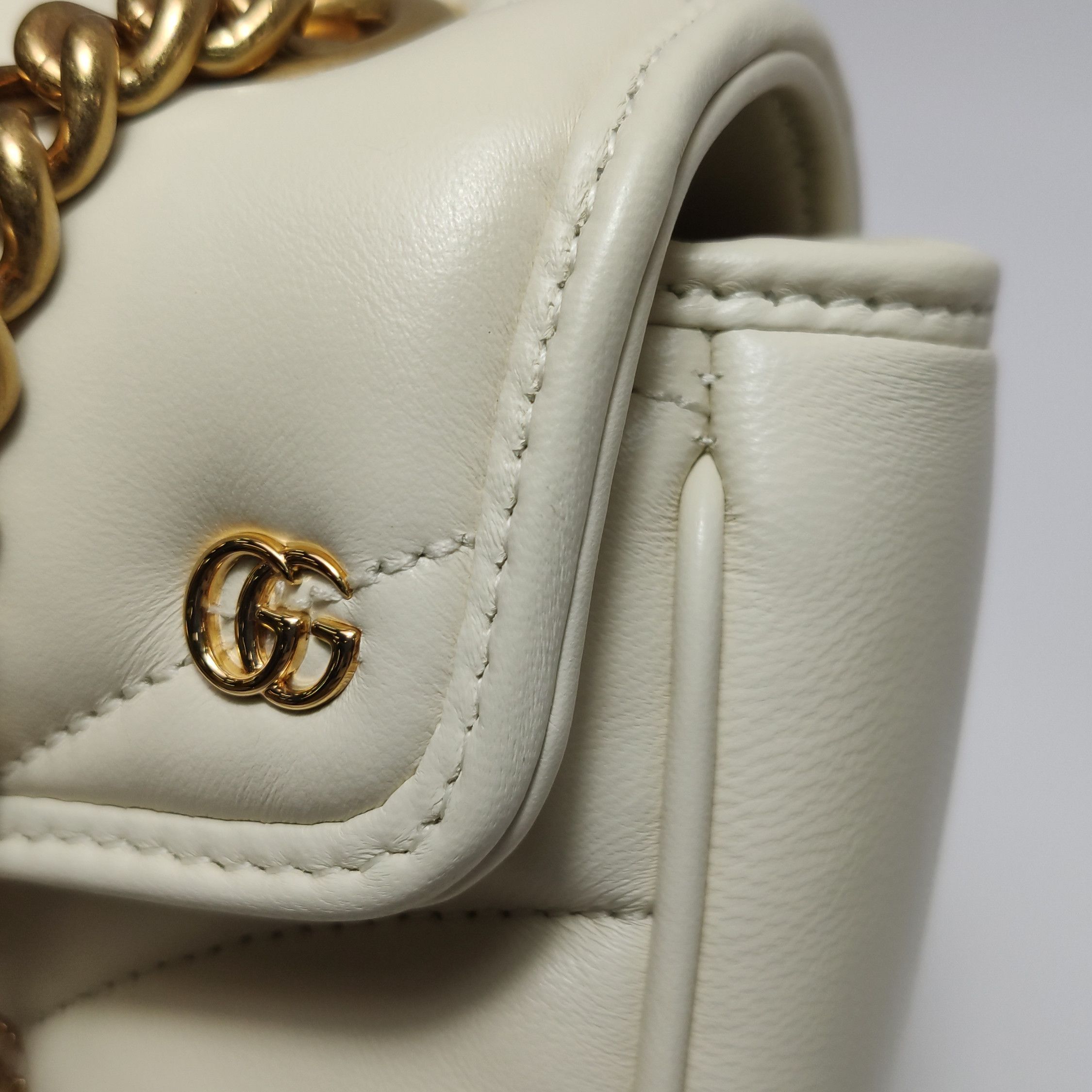 Gucci Gucci Women os Shoulder Bags Size ONE SIZE - 17 Thumbnail