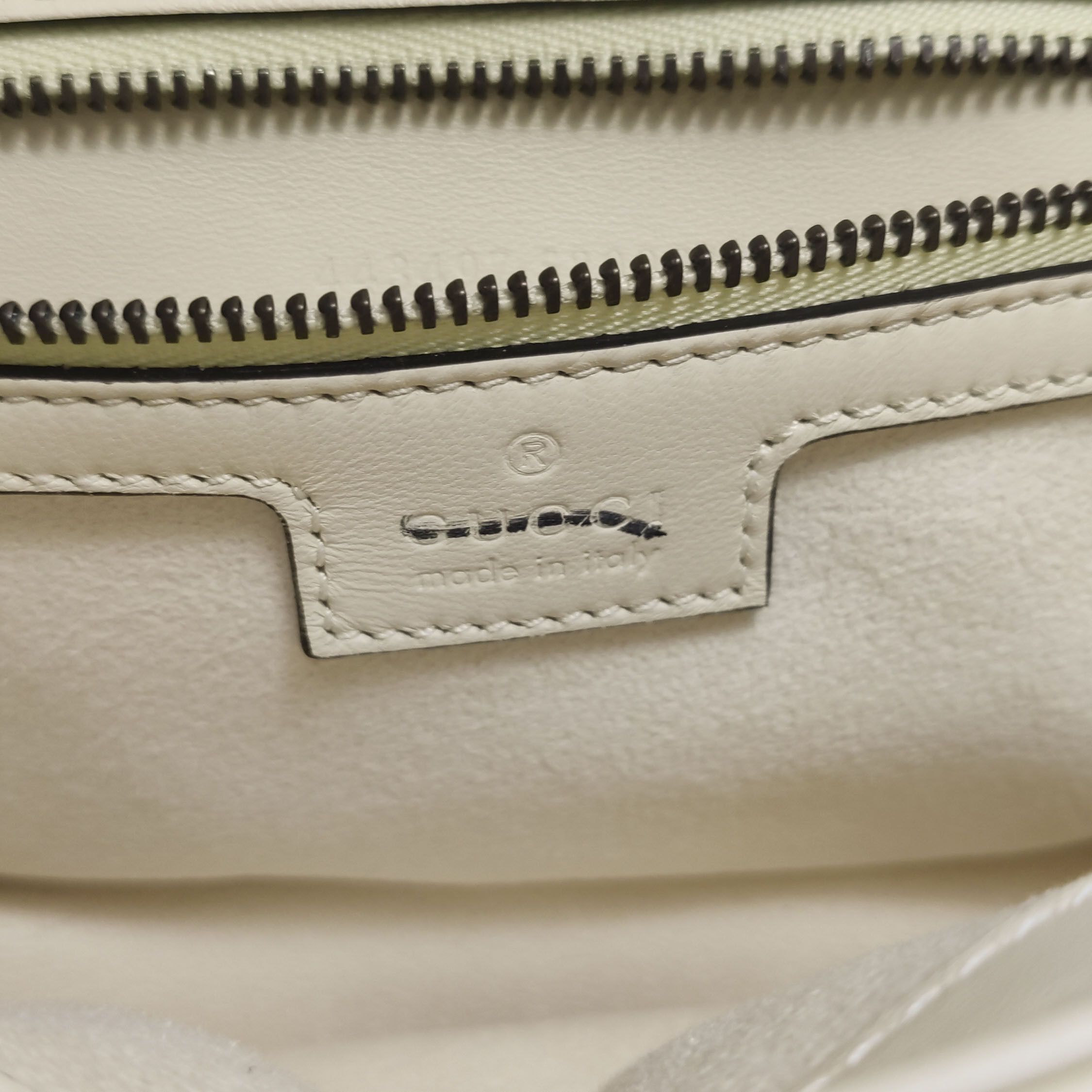 Gucci Gucci Women os Shoulder Bags Size ONE SIZE - 20 Thumbnail
