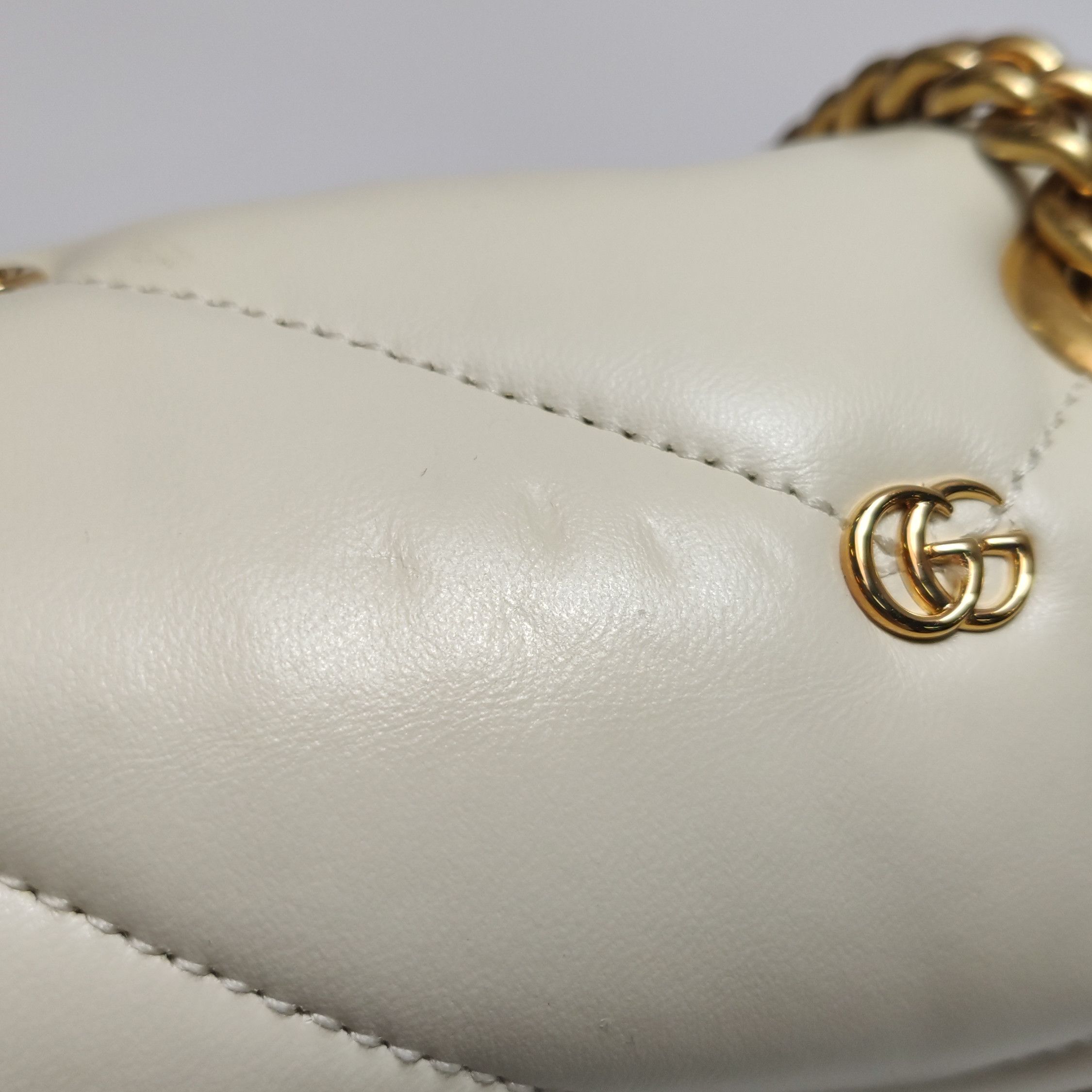 Gucci Gucci Women os Shoulder Bags Size ONE SIZE - 19 Thumbnail