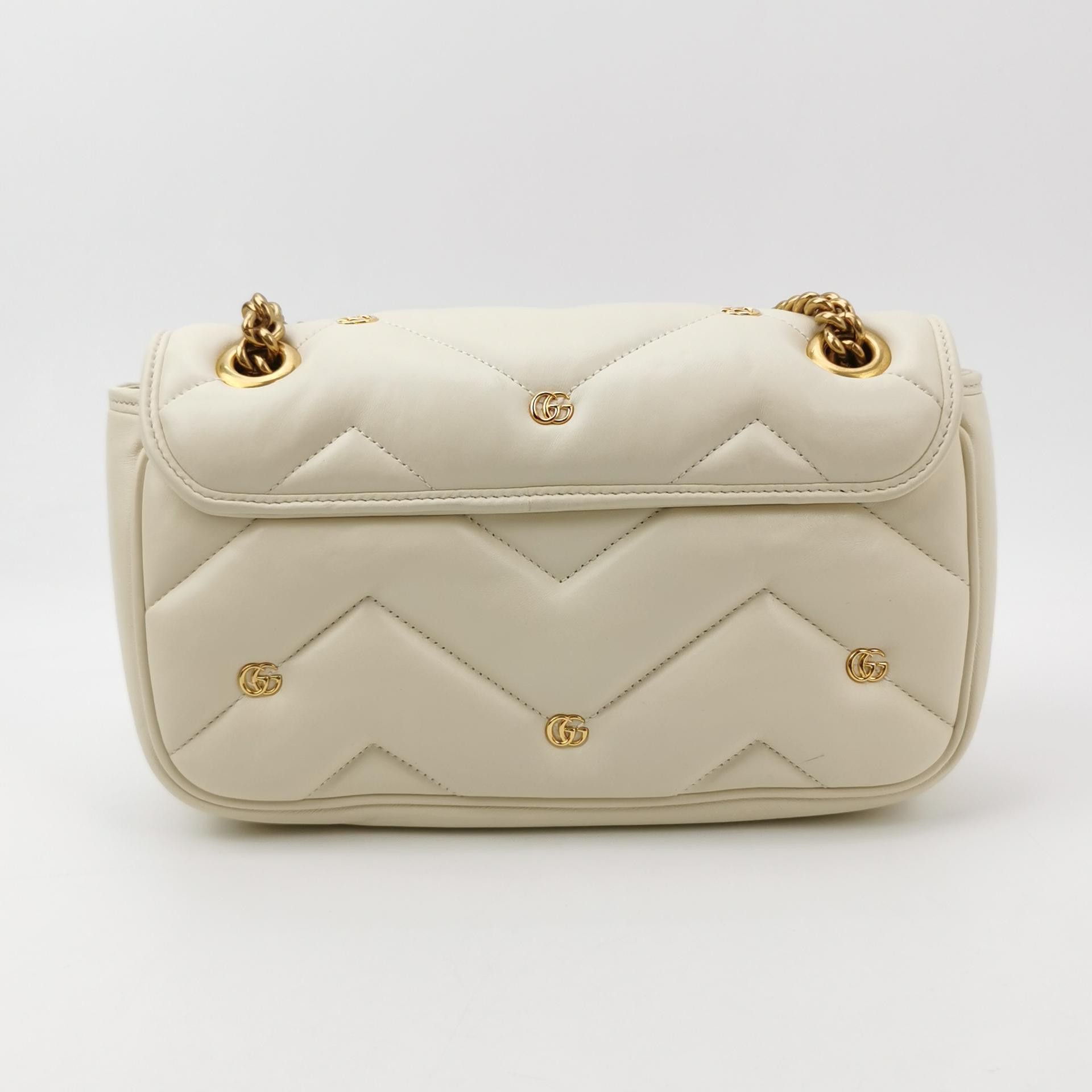 Gucci Gucci Women os Shoulder Bags Size ONE SIZE - 5 Thumbnail