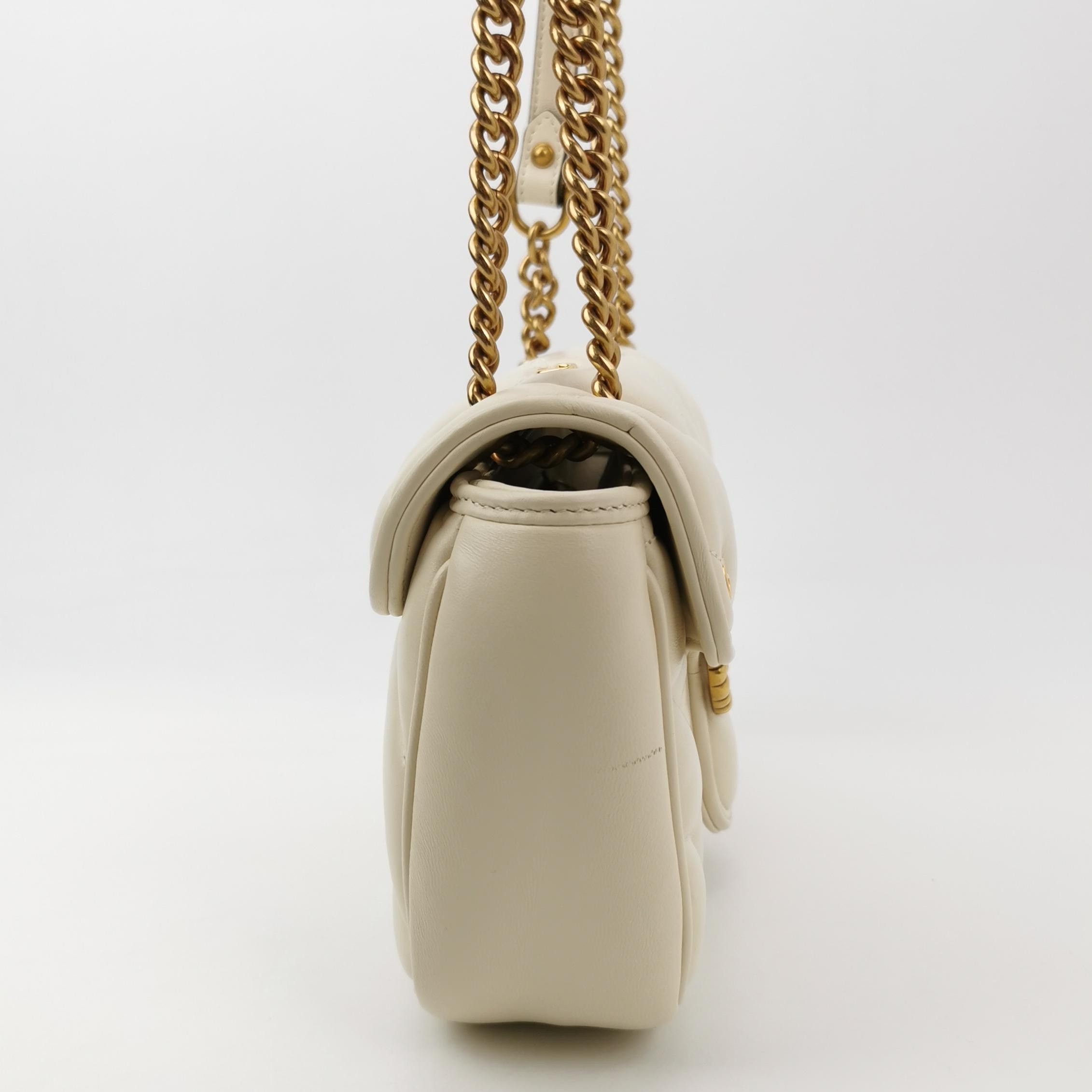 Gucci Gucci Women os Shoulder Bags Size ONE SIZE - 4 Thumbnail