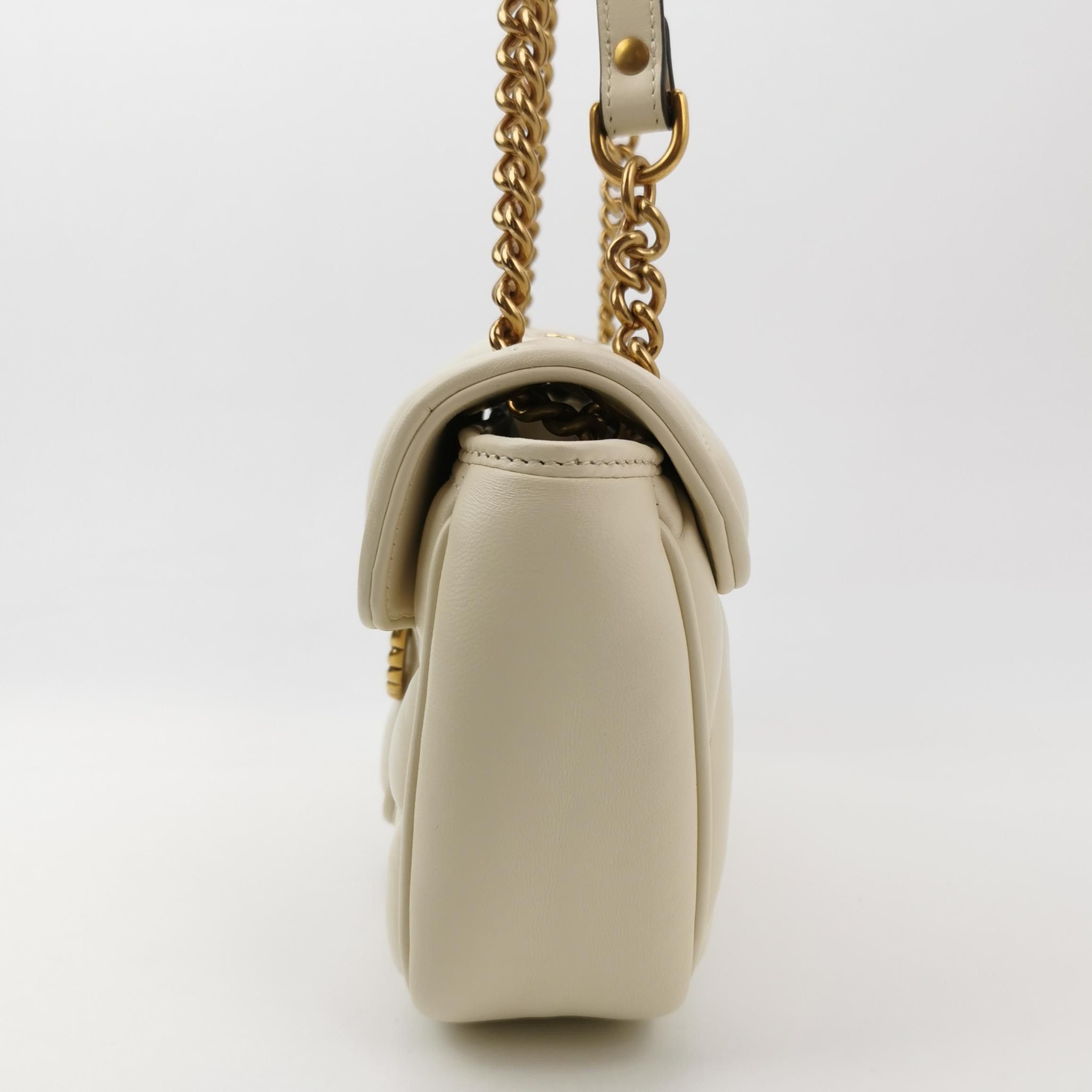 Gucci Gucci Women os Shoulder Bags Size ONE SIZE - 3 Thumbnail