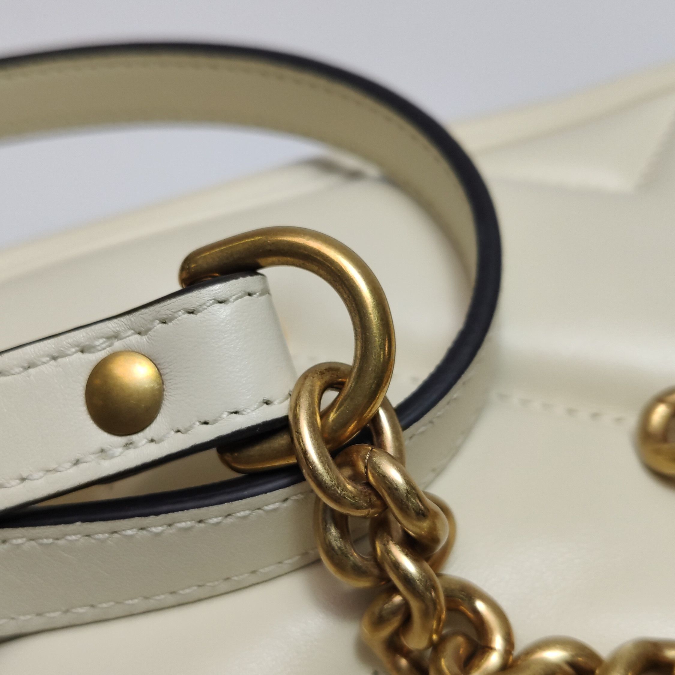 Gucci Gucci Women os Shoulder Bags Size ONE SIZE - 13 Thumbnail