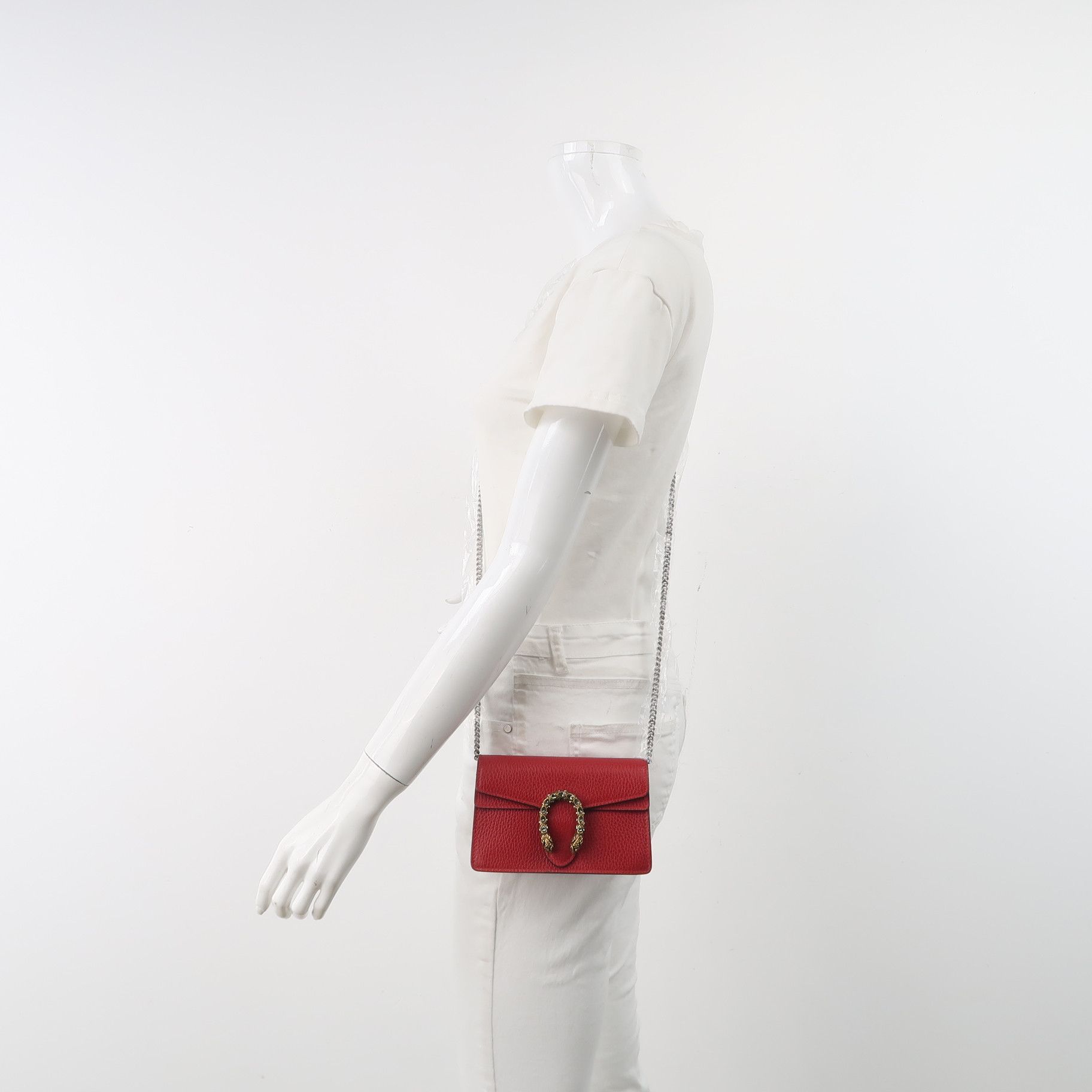 Gucci Gucci Women os Shoulder Bags Size ONE SIZE - 2 Thumbnail