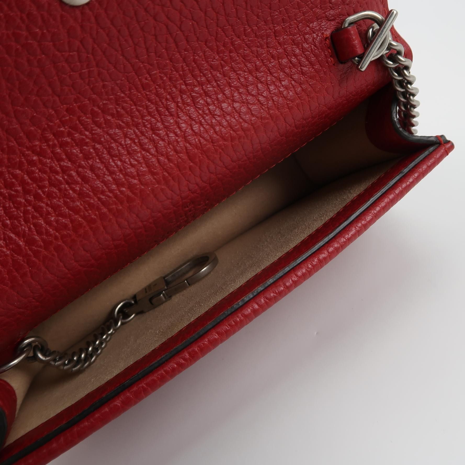 Gucci Gucci Women os Shoulder Bags Size ONE SIZE - 7 Thumbnail