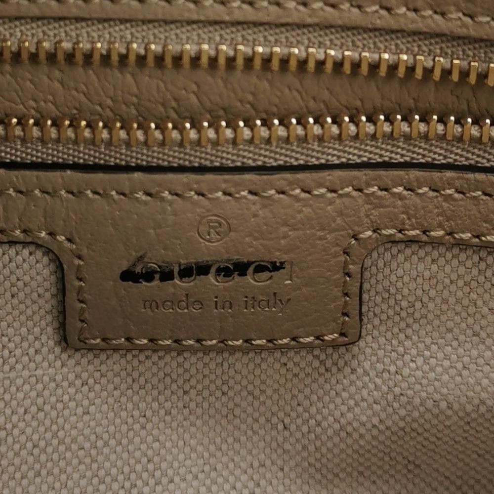 Gucci Gucci Women os Shoulder Bags Size ONE SIZE - 8 Thumbnail