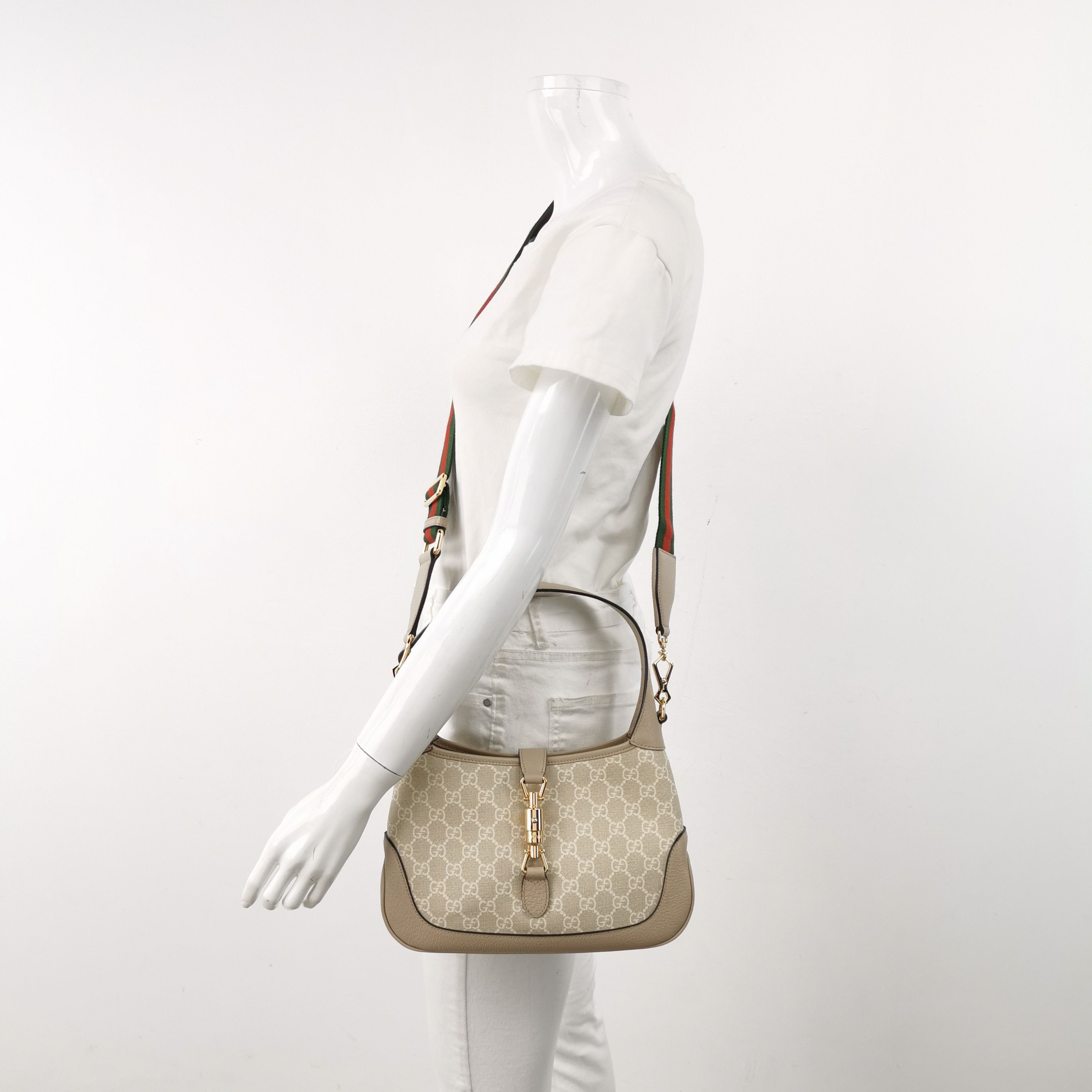 Gucci Gucci Women os Shoulder Bags Size ONE SIZE - 2 Thumbnail