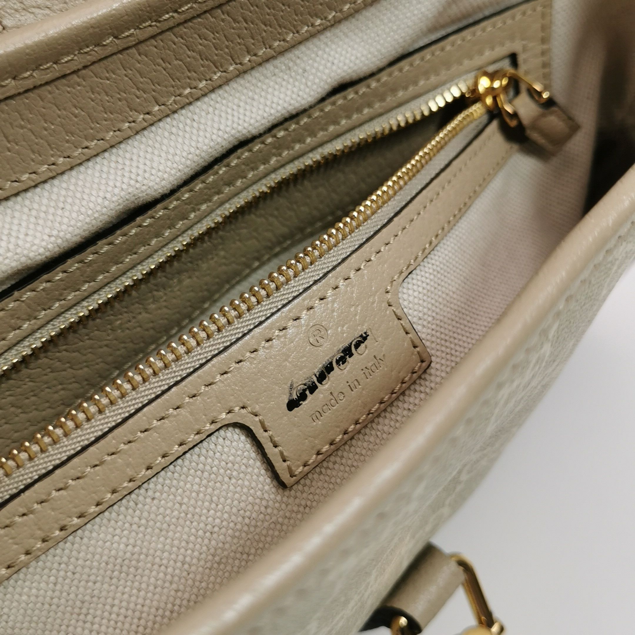 Gucci Gucci Women os Shoulder Bags Size ONE SIZE - 17 Thumbnail