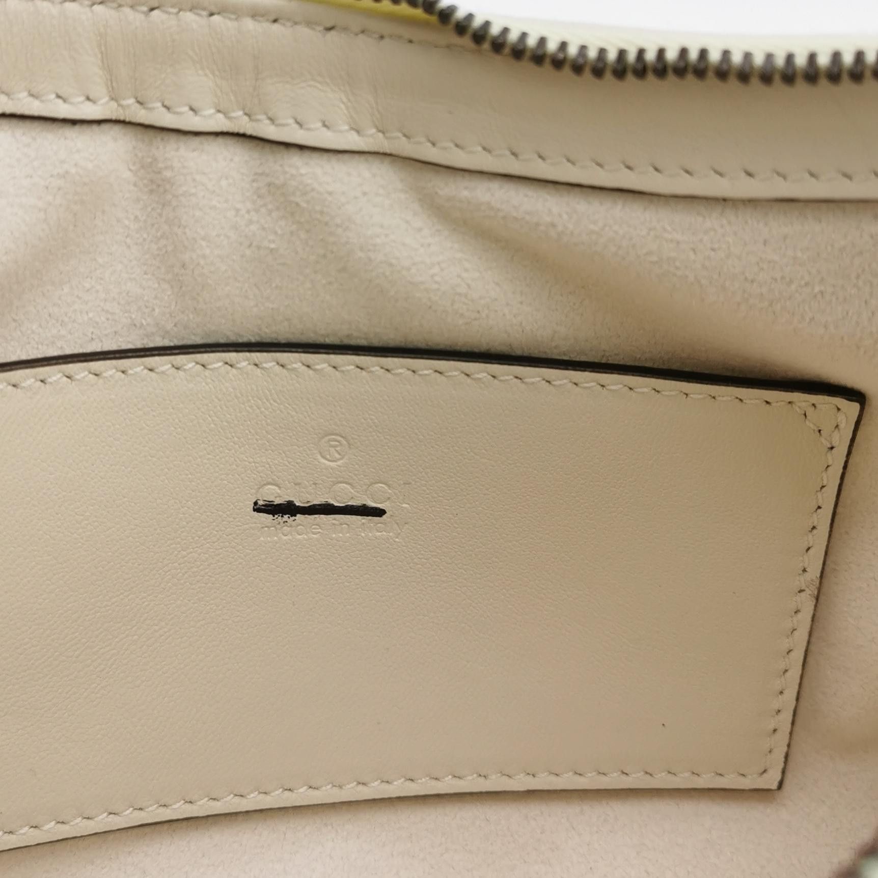 Gucci Gucci Women os Shoulder Bags Size ONE SIZE - 8 Thumbnail