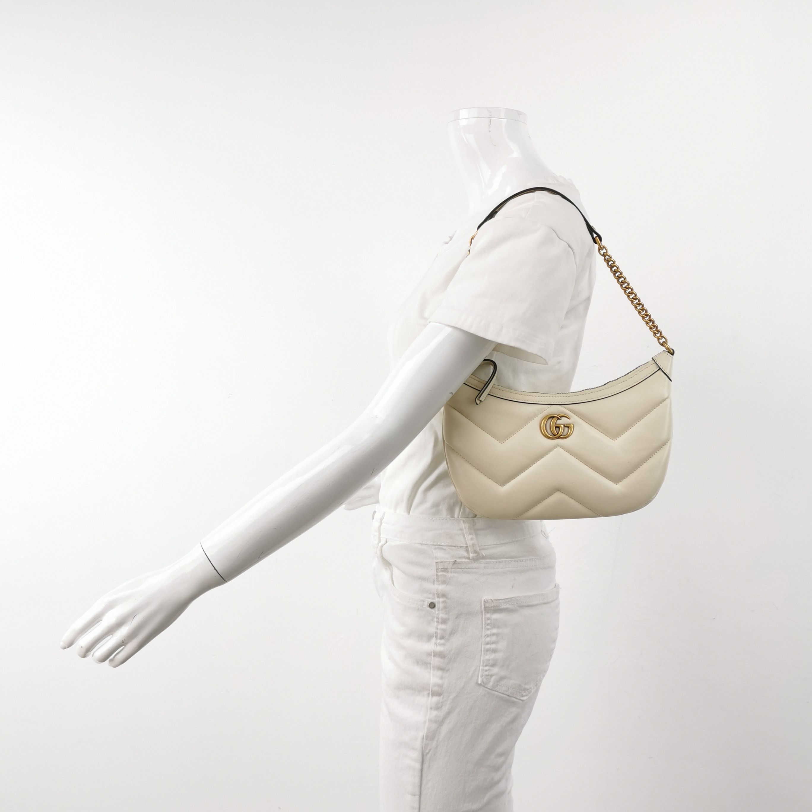 Gucci Gucci Women os Shoulder Bags Size ONE SIZE - 2 Thumbnail