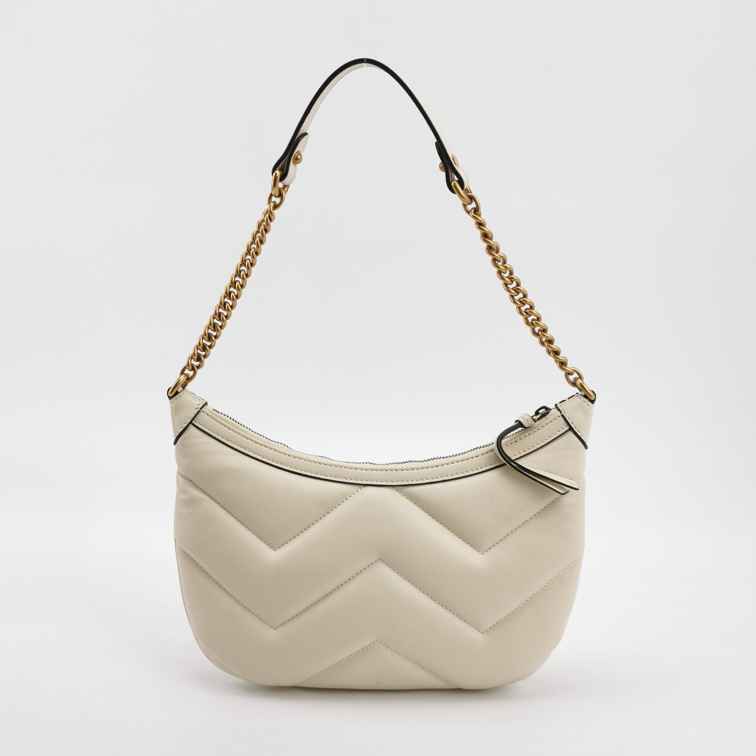 Gucci Gucci Women os Shoulder Bags Size ONE SIZE - 5 Thumbnail