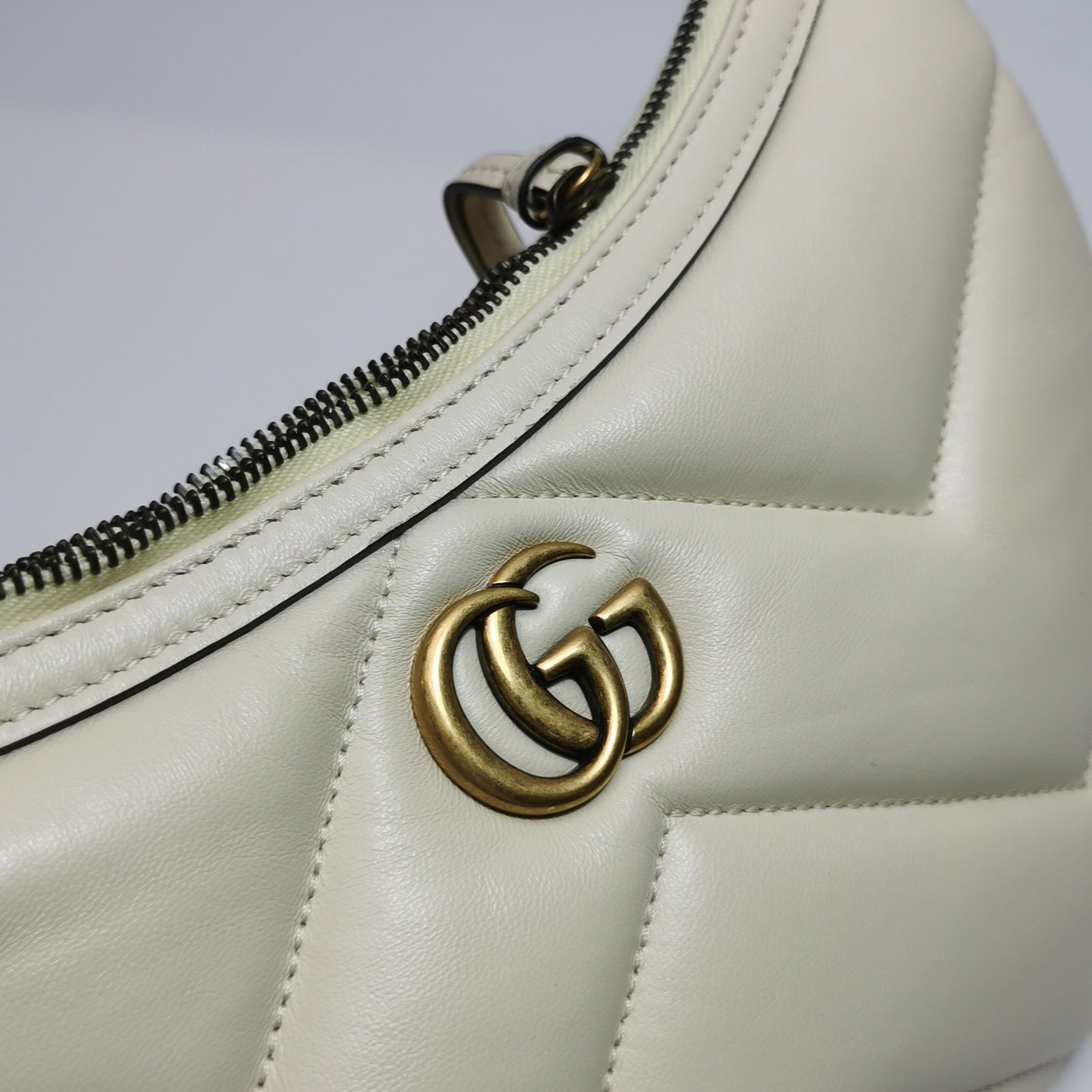 Gucci Gucci Women os Shoulder Bags Size ONE SIZE - 14 Thumbnail