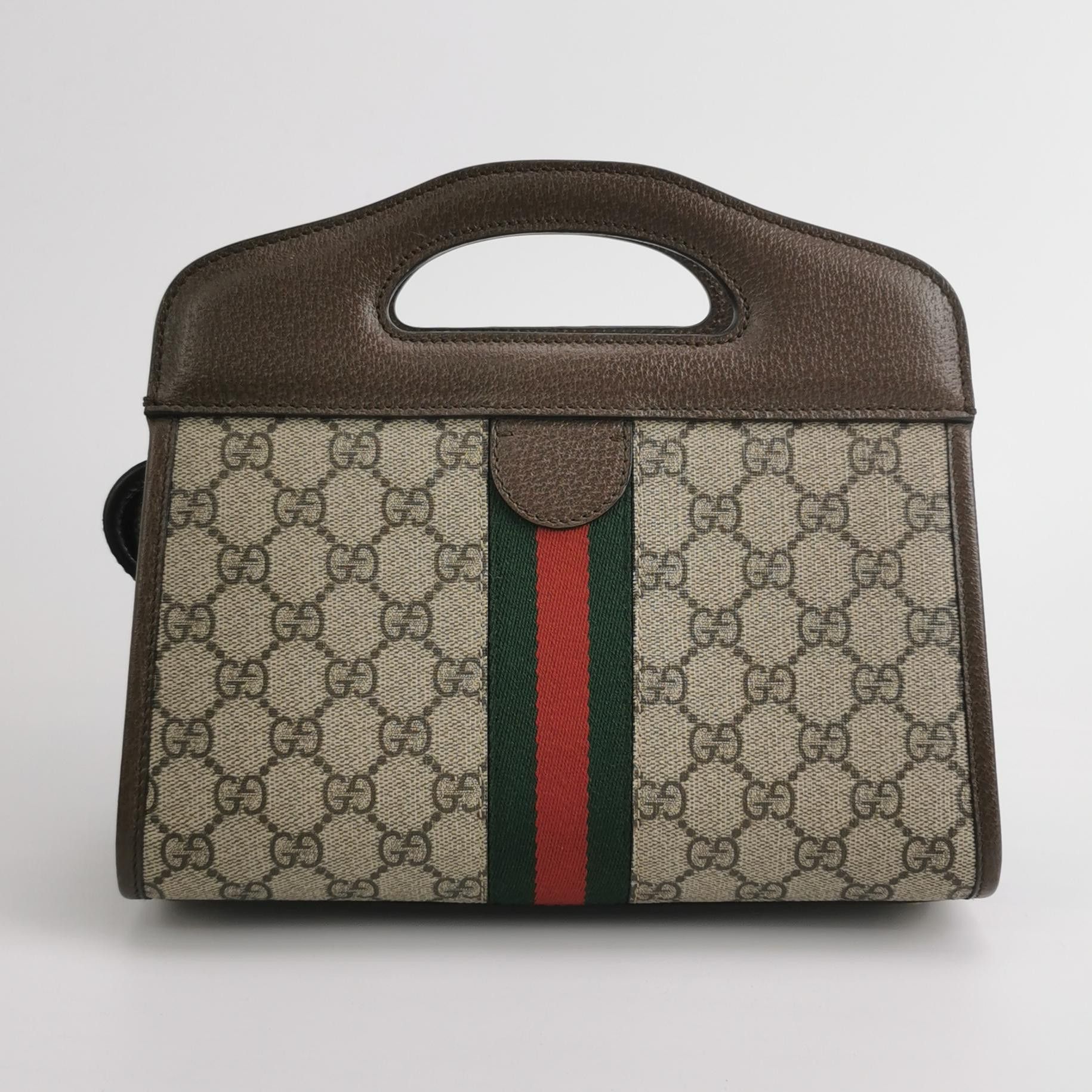 Gucci Gucci Women os Shoulder Bags Size ONE SIZE - 5 Thumbnail