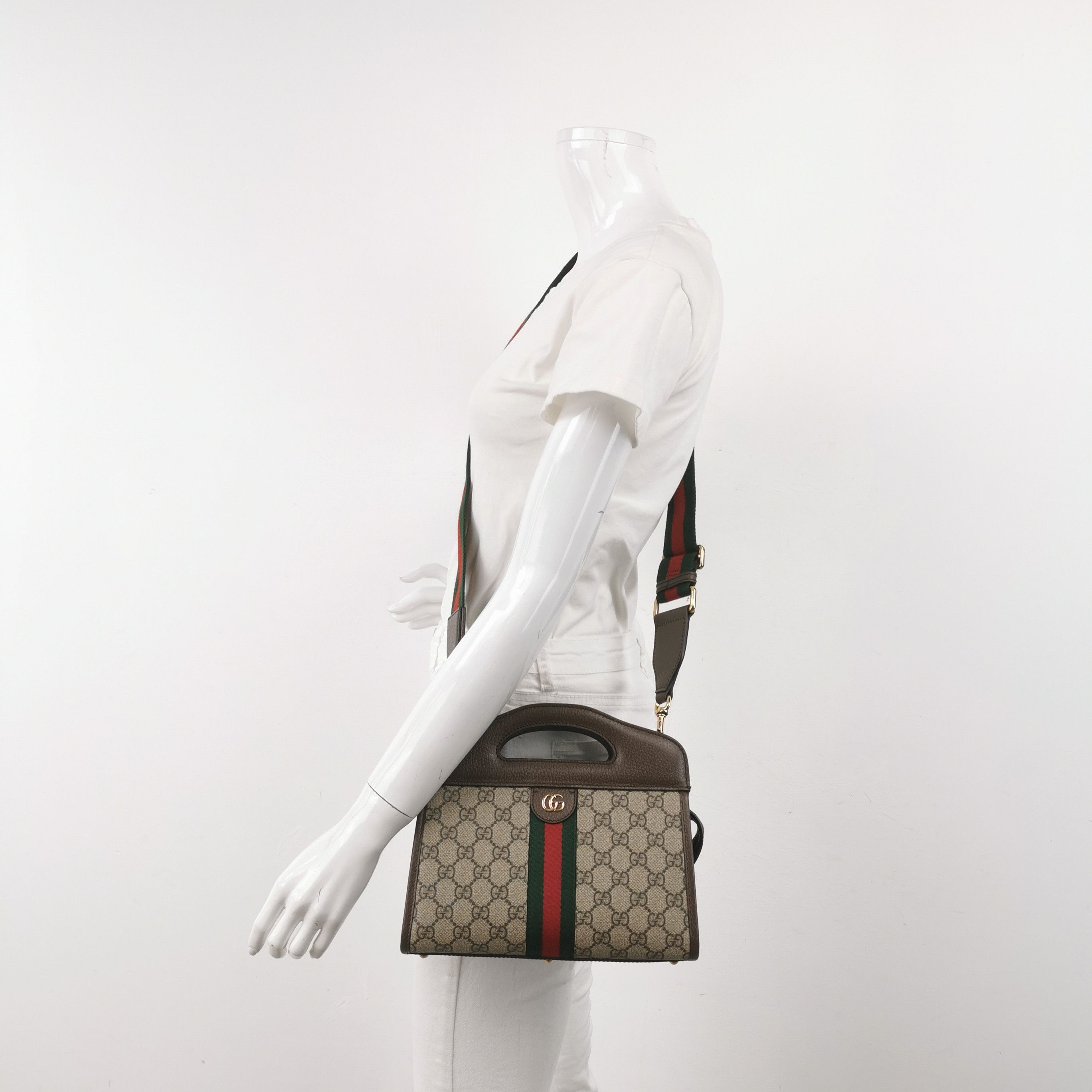 Gucci Gucci Women os Shoulder Bags Size ONE SIZE - 2 Thumbnail