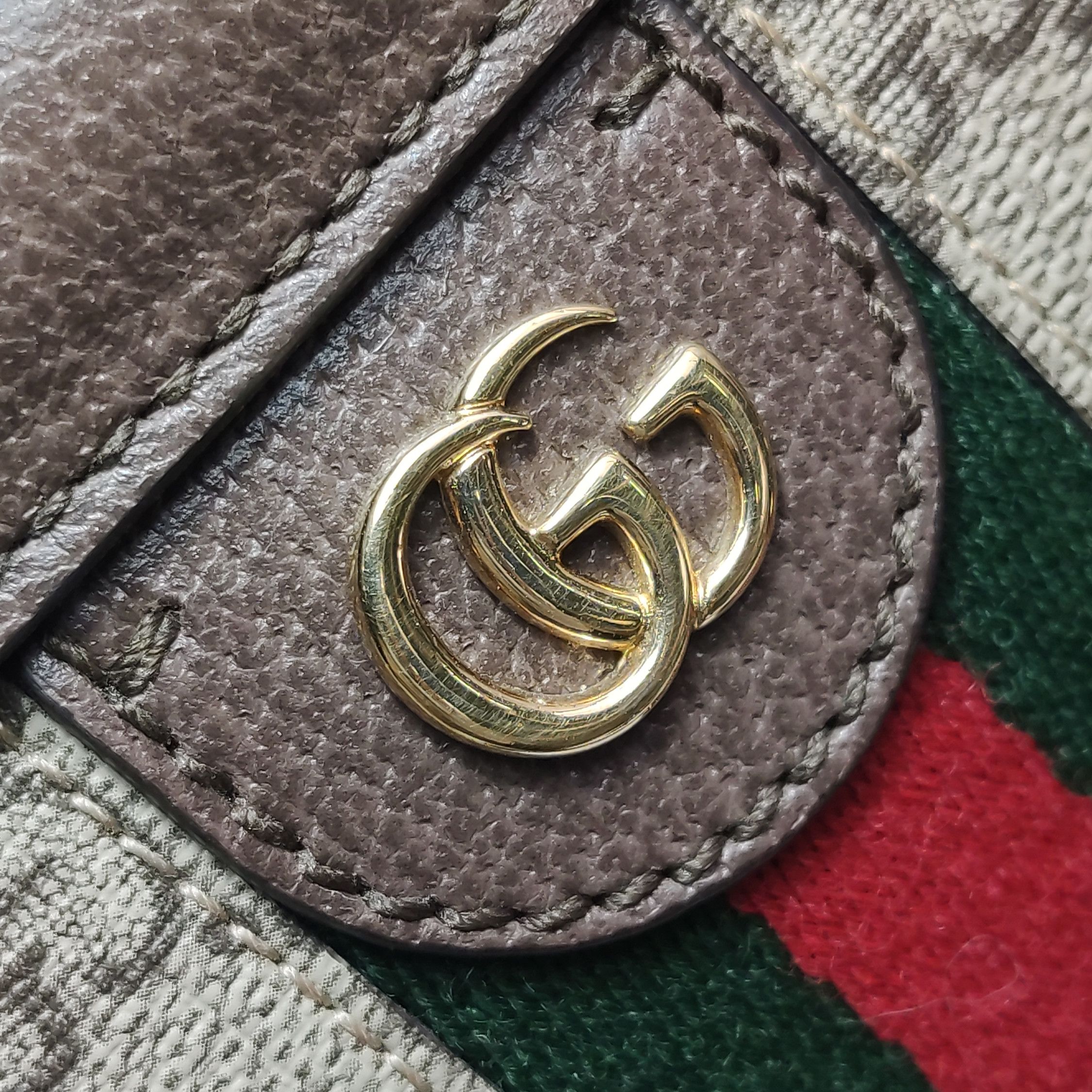 Gucci Gucci Women os Shoulder Bags Size ONE SIZE - 13 Thumbnail