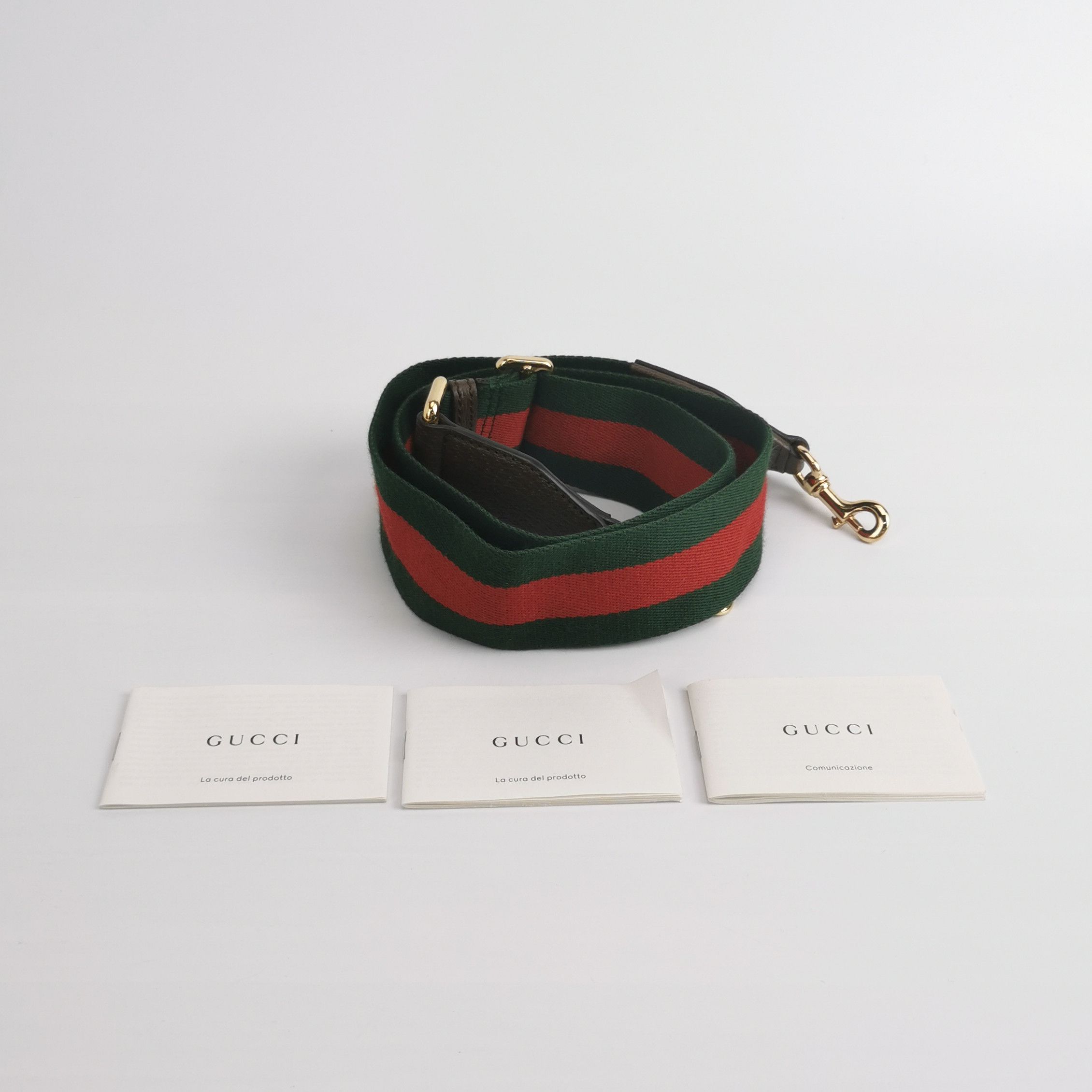 Gucci Gucci Women os Shoulder Bags Size ONE SIZE - 9 Thumbnail