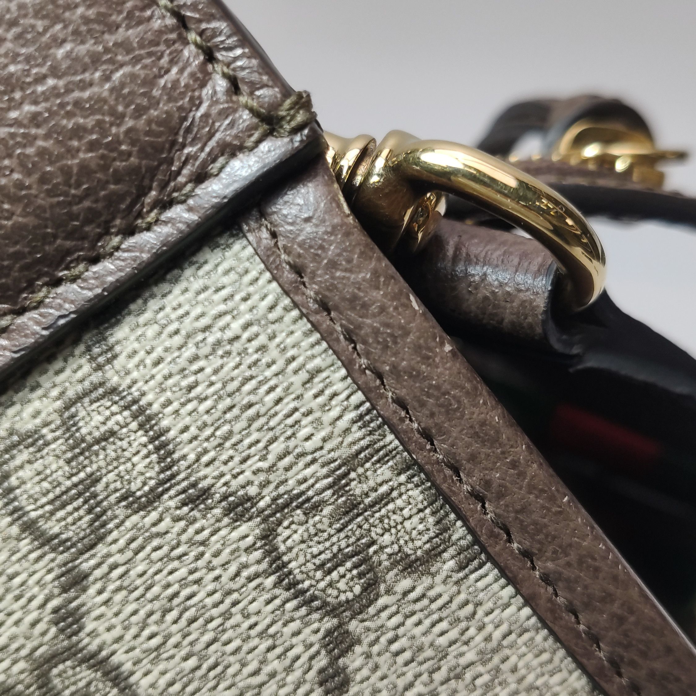 Gucci Gucci Women os Shoulder Bags Size ONE SIZE - 15 Thumbnail