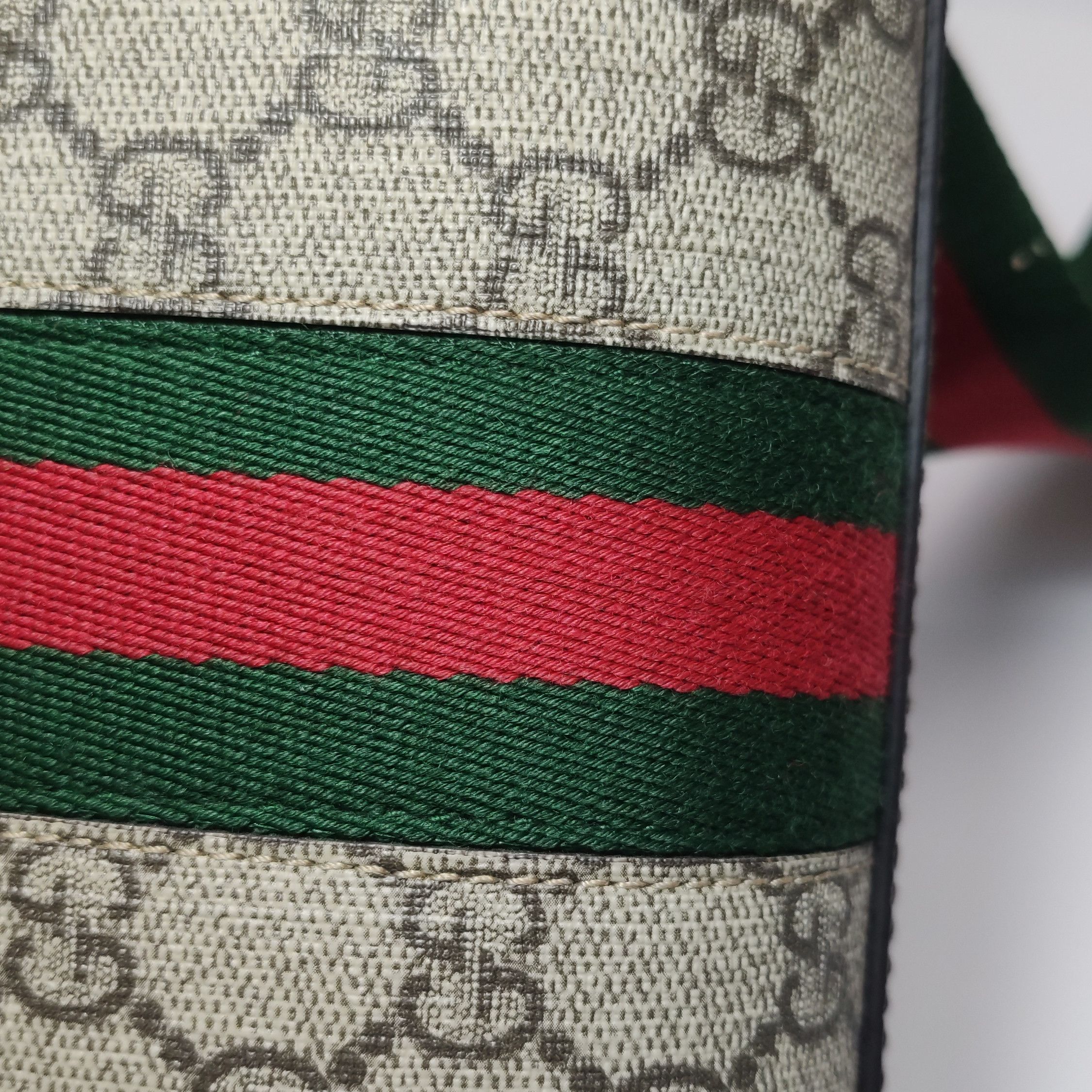 Gucci Gucci Women os Shoulder Bags Size ONE SIZE - 16 Thumbnail
