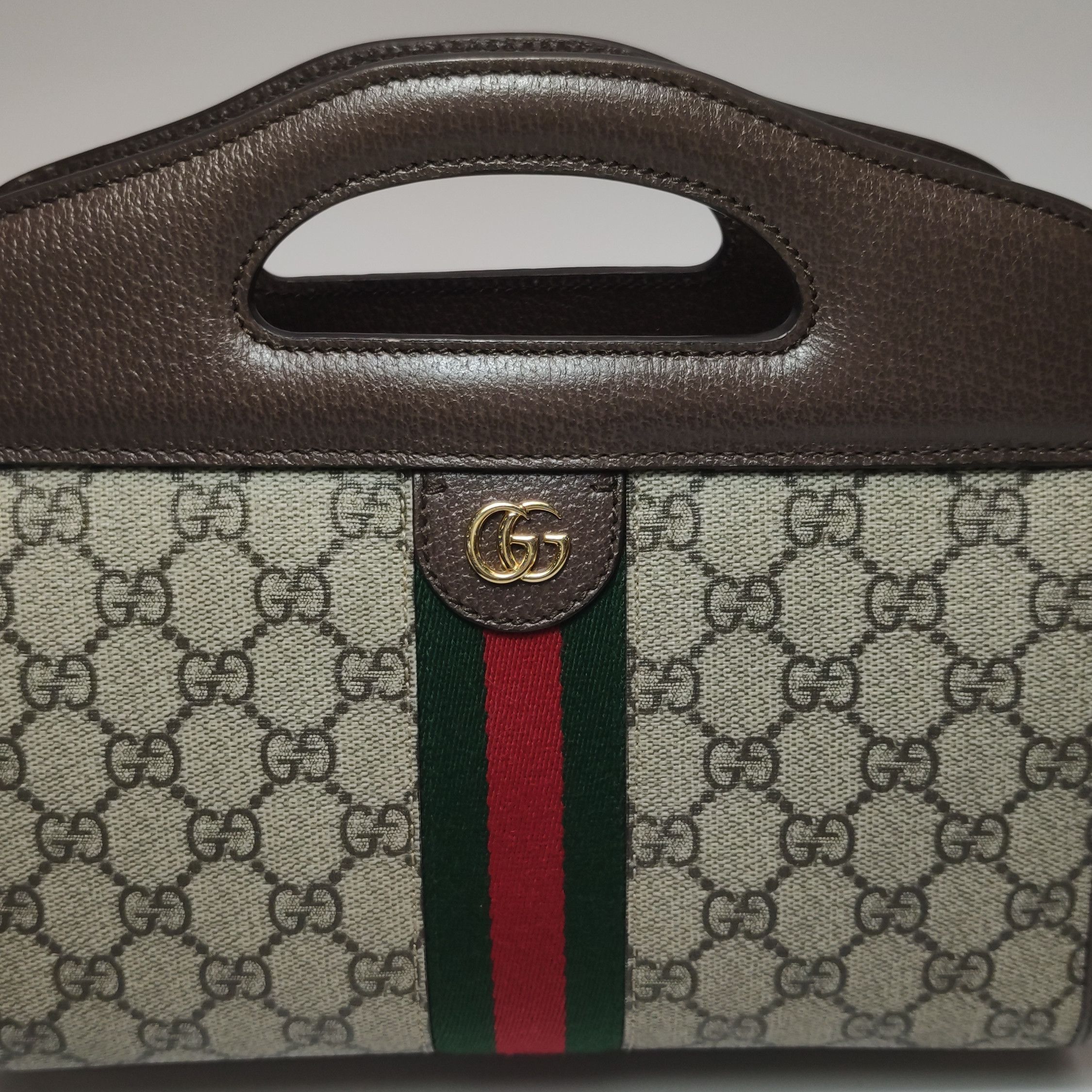 Gucci Gucci Women os Shoulder Bags Size ONE SIZE - 19 Thumbnail