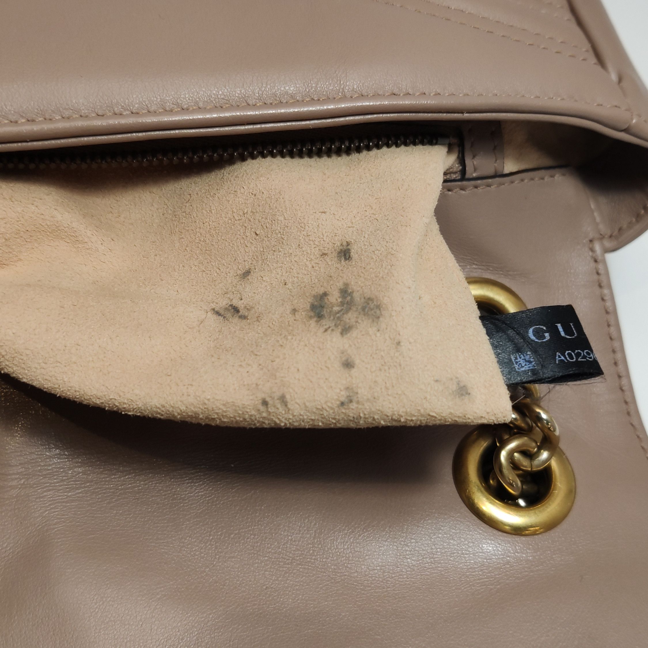 Gucci Gucci Women os Shoulder Bags Size ONE SIZE - 9 Thumbnail