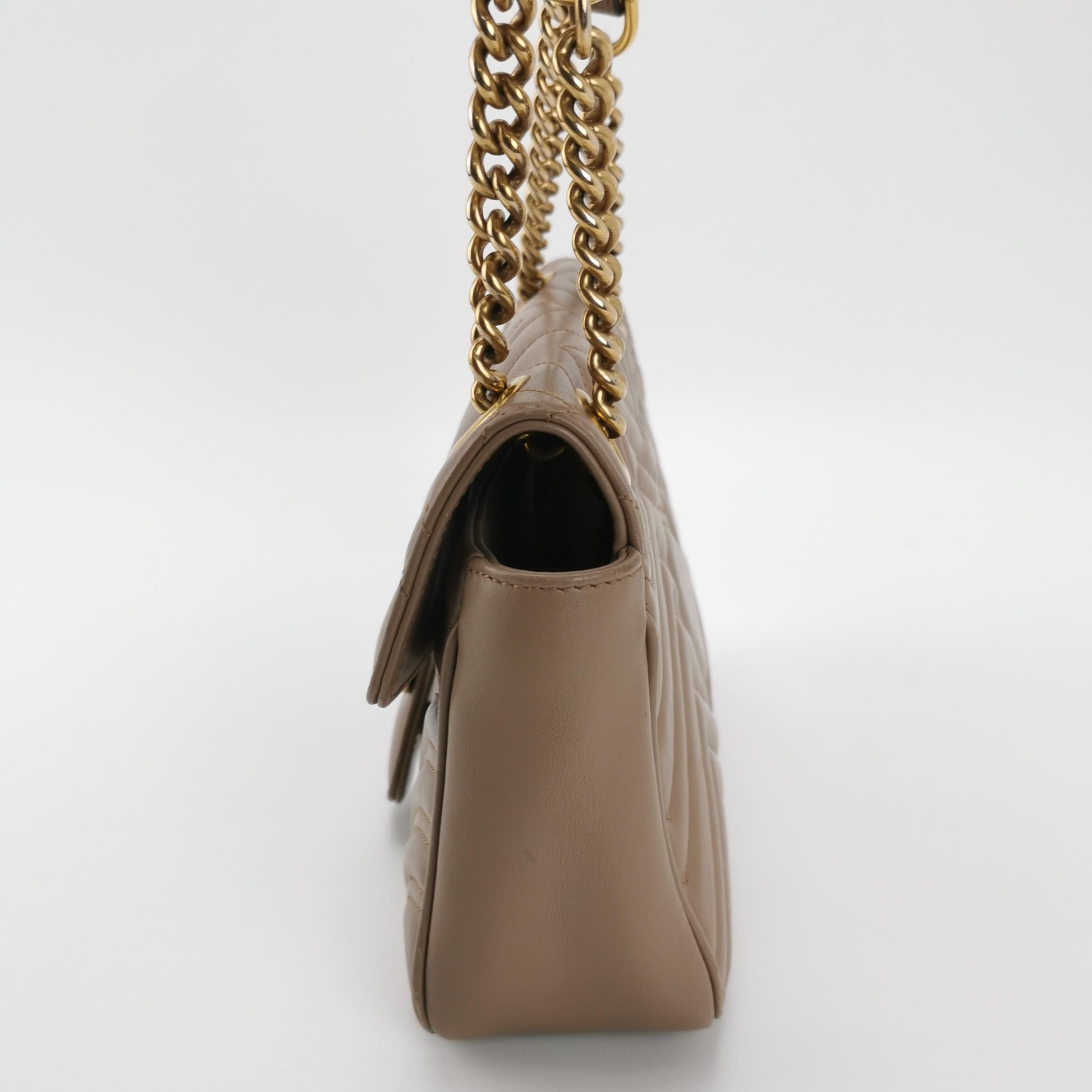 Gucci Gucci Women os Shoulder Bags Size ONE SIZE - 3 Thumbnail