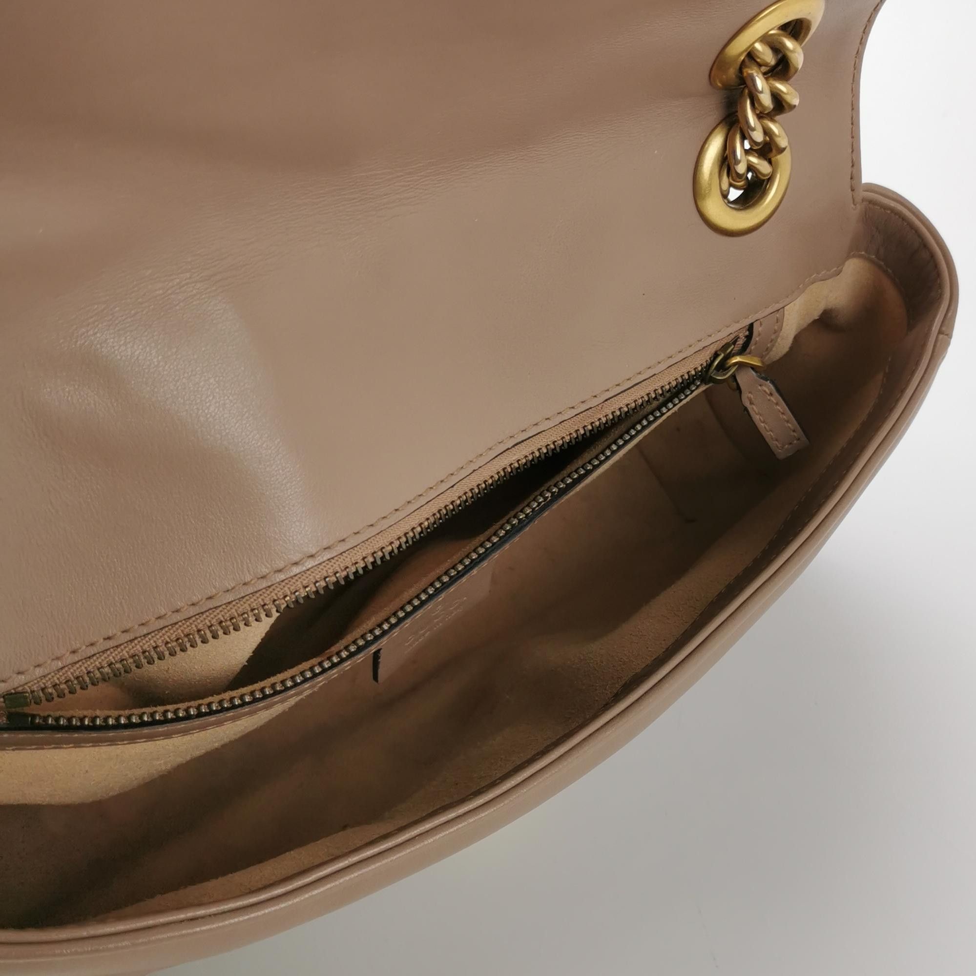 Gucci Gucci Women os Shoulder Bags Size ONE SIZE - 7 Thumbnail