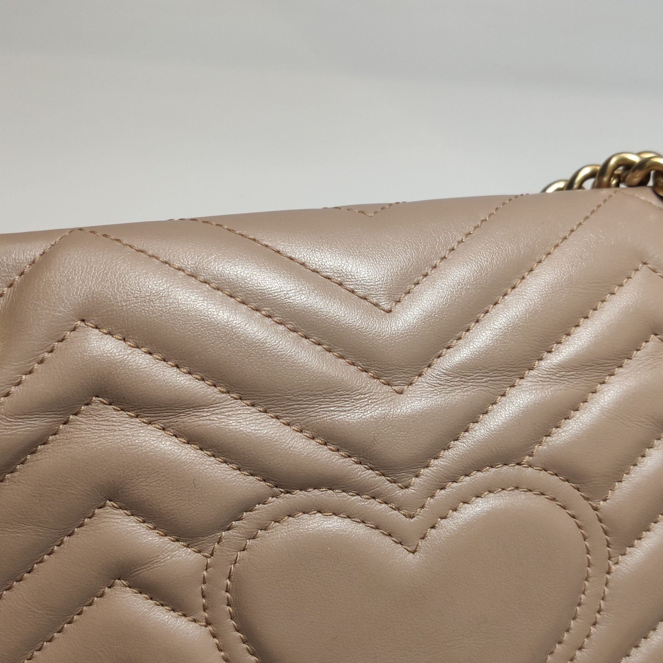 Gucci Gucci Women os Shoulder Bags Size ONE SIZE - 18 Thumbnail